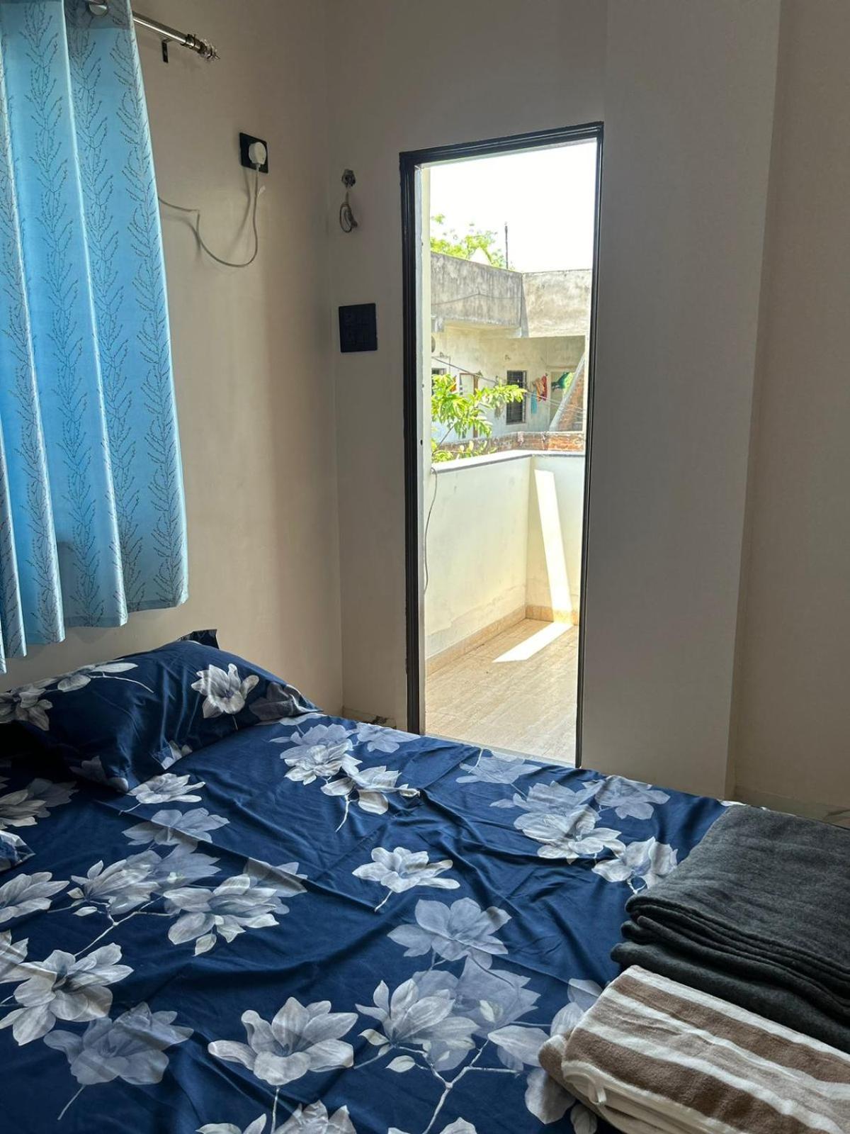 Self Check In 1bhk Apartment Nagpur