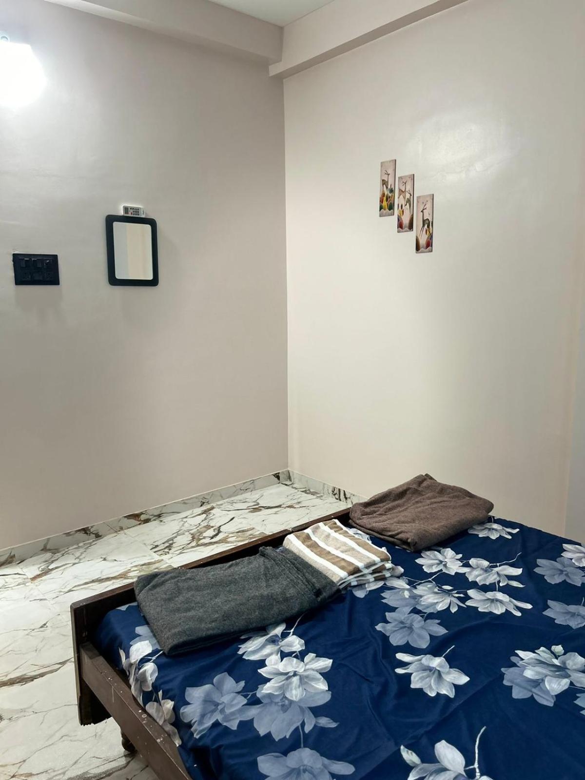 Self Check In 1bhk Apartment Nagpur