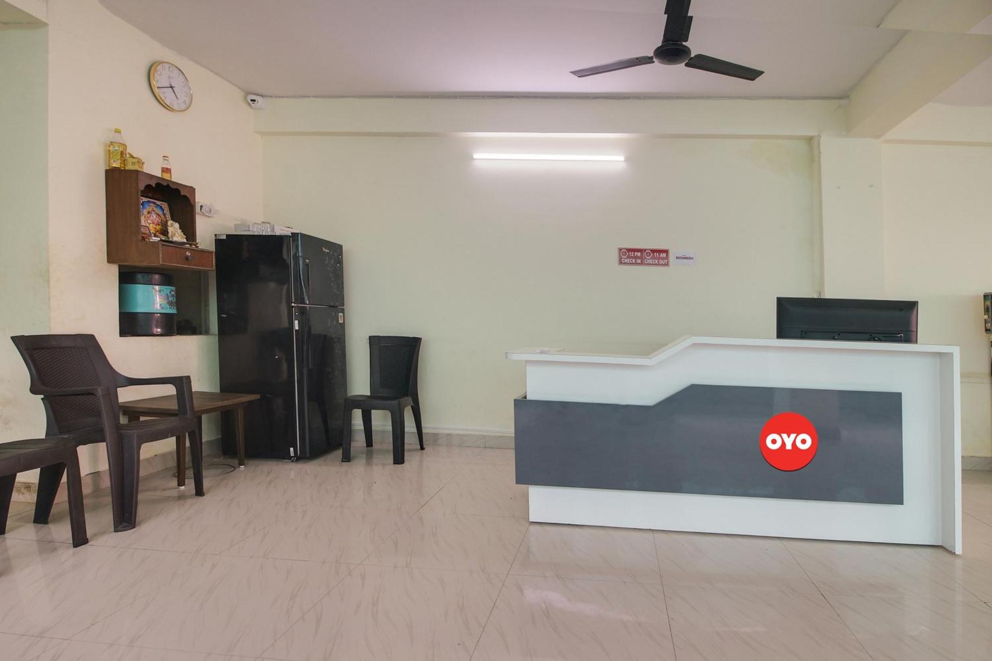 O Ashoka Hotel