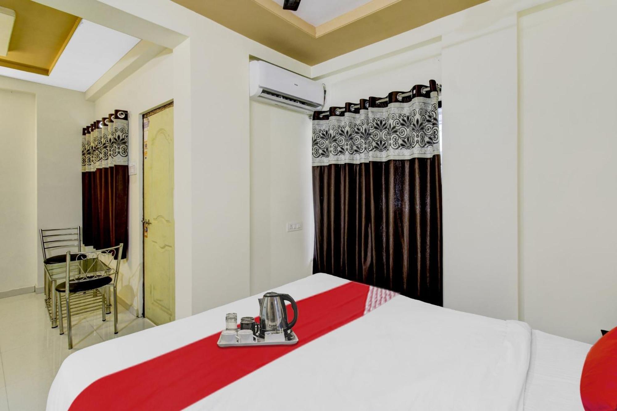 Hotel O Ap Royal Nagpur