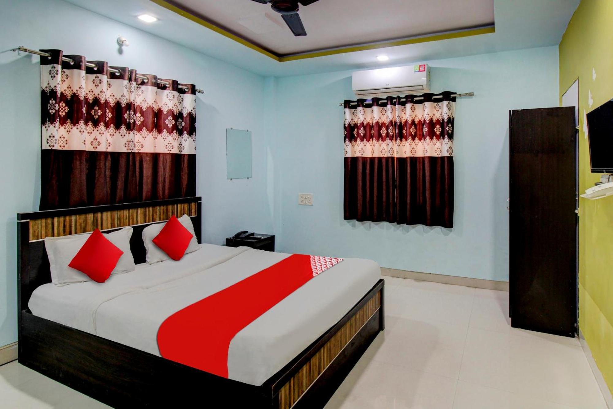O Suyog 4* Nagpur