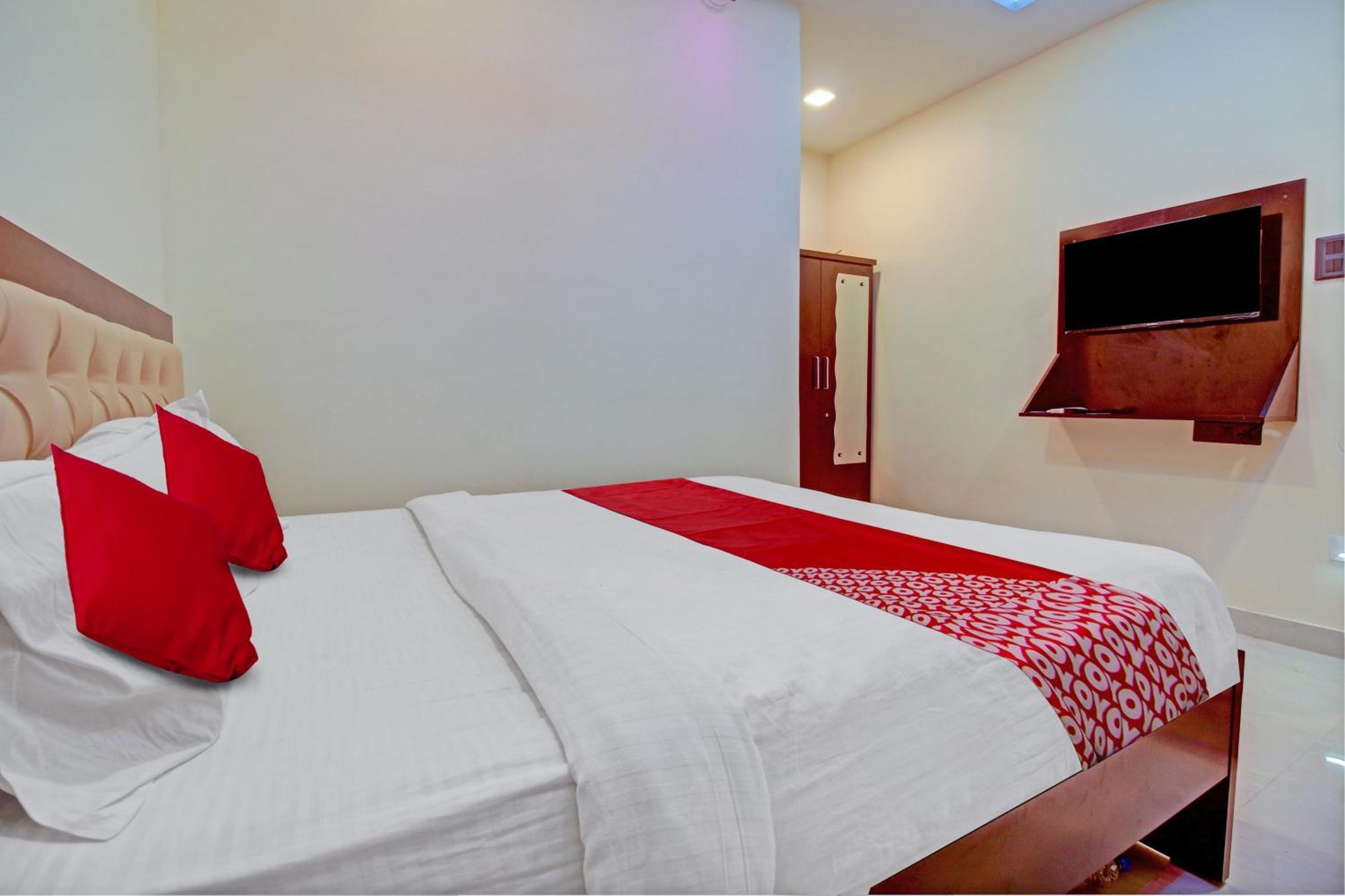 Hotel Oyo Flagship Yes 24 3*