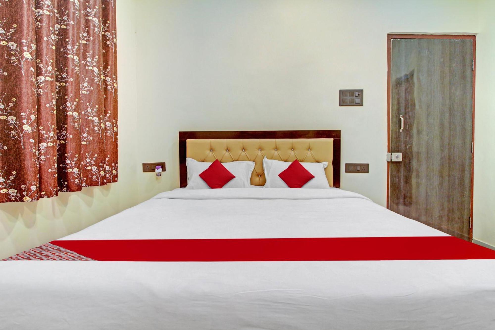 Hotel Oyo Flagship Yes 24 3*