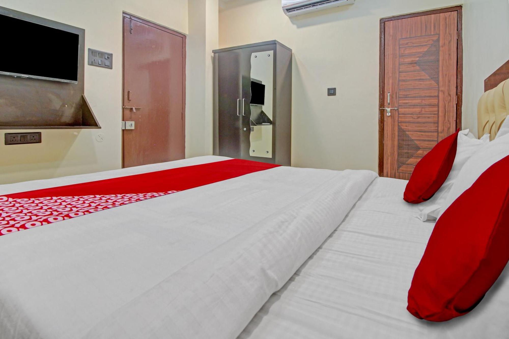 Hotel Oyo Flagship Yes 24 Nagpur