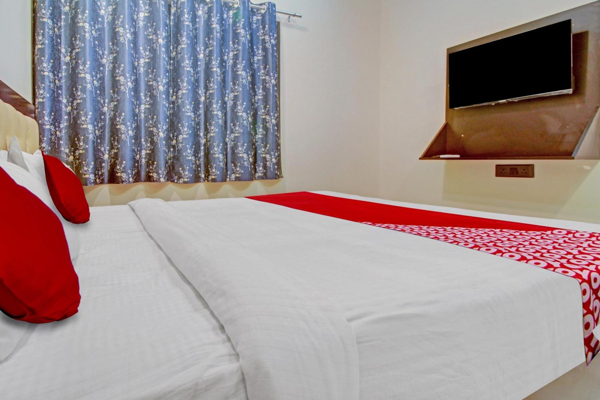 Oyo Flagship Yes 24 Hotel Nagpur