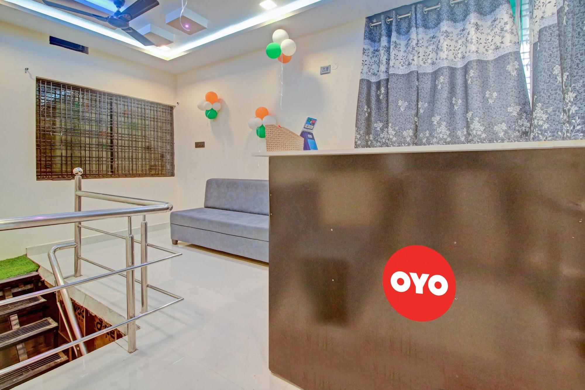 Hotel Oyo Flagship Yes 24 Nagpur