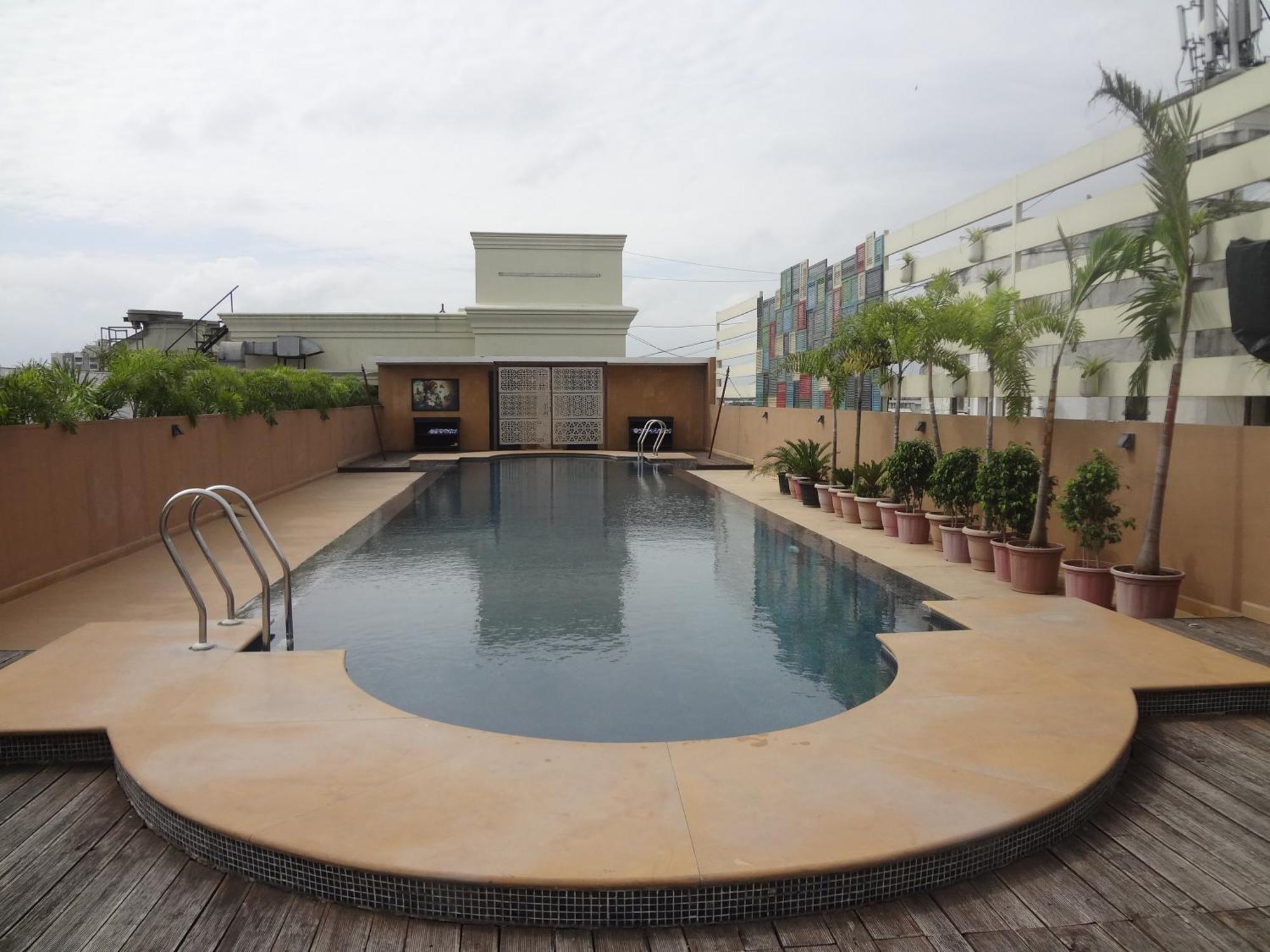 Hotel Tuli Imperial