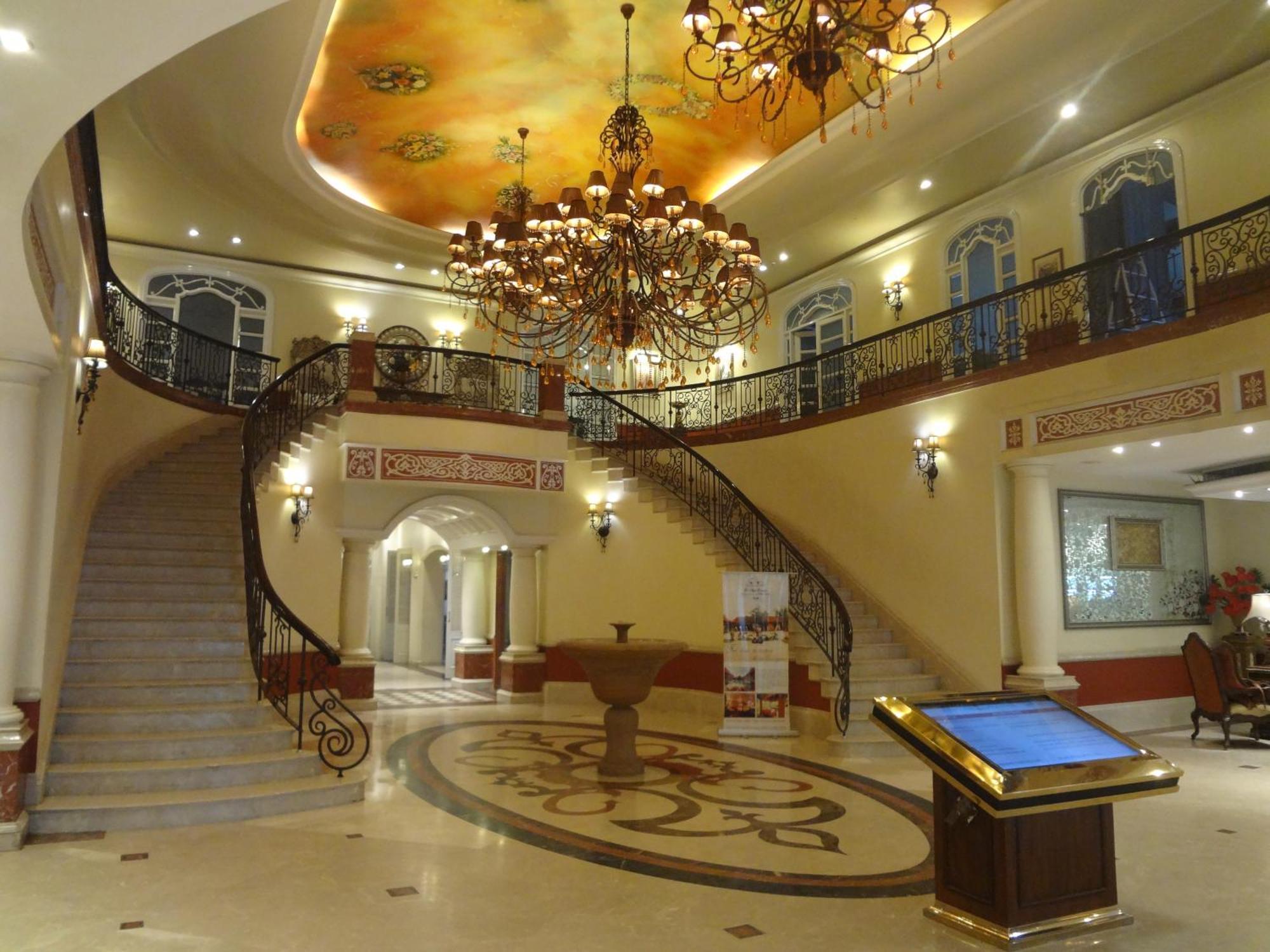 Hotel Tuli Imperial 3*