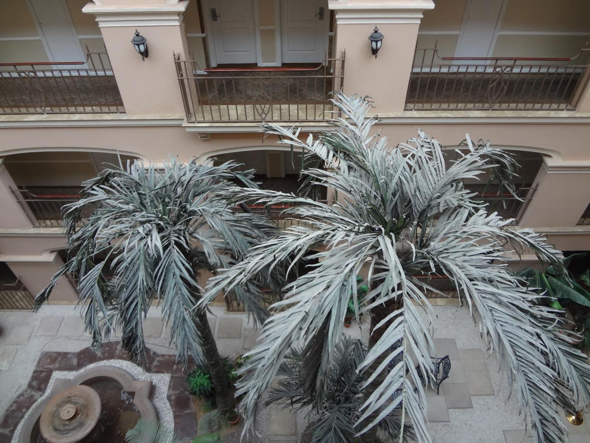 Tuli Imperial 3*