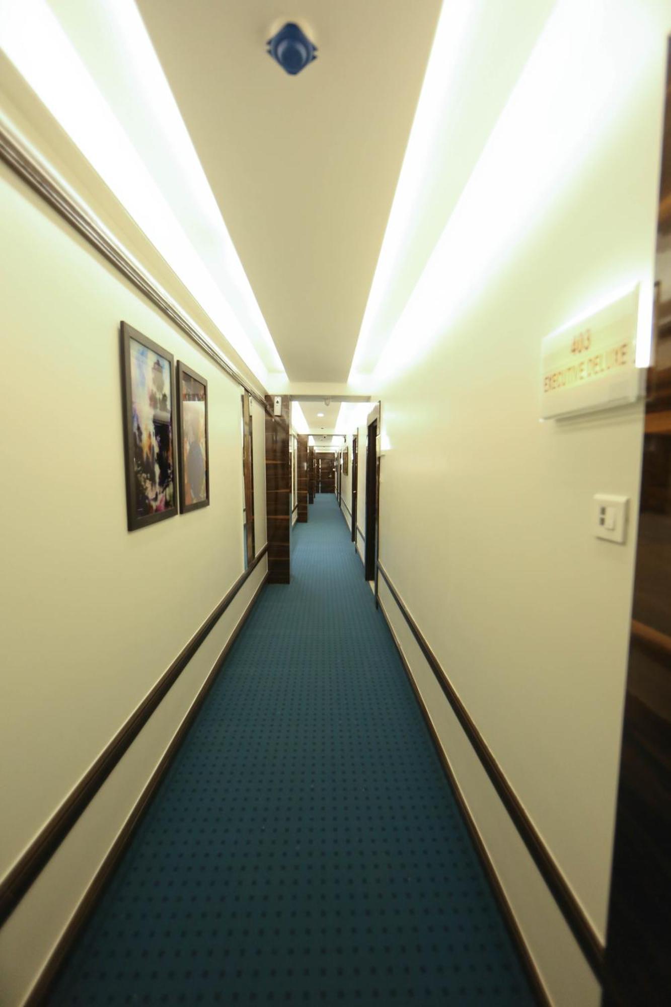 President Hotel 3*