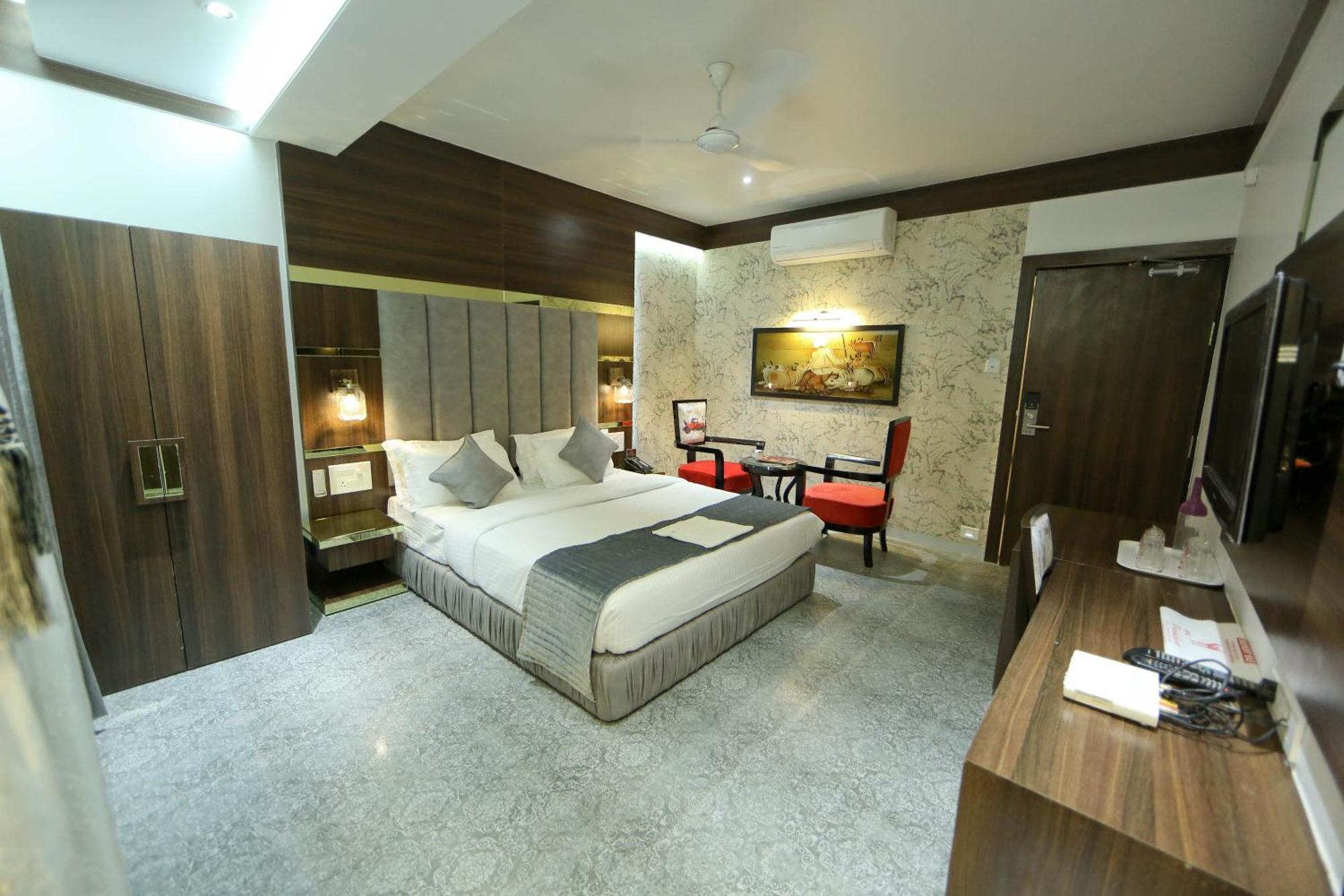 President Hotel 3*