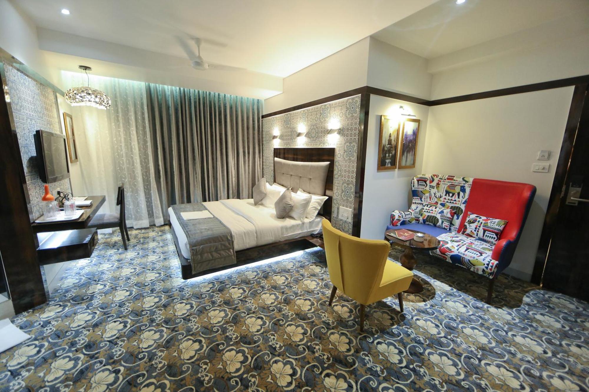 Hotel President 3*