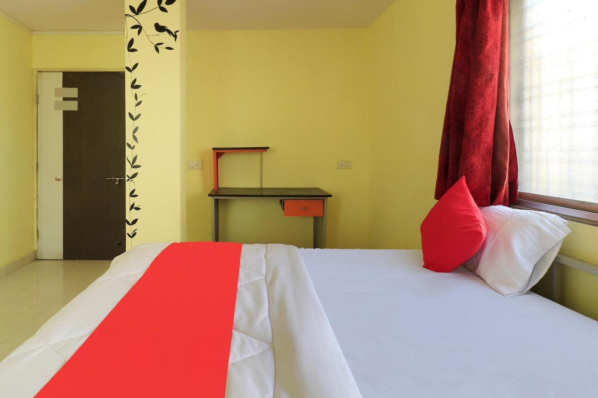 Hotel Oyo Renuka Complex 3*