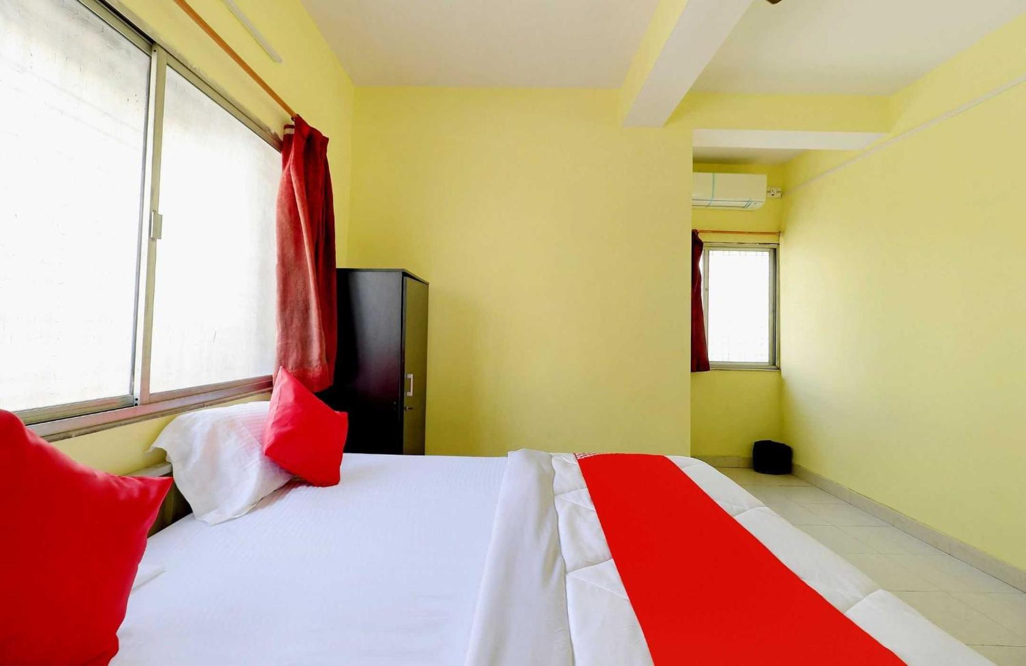 Oyo Renuka Complex Nagpur