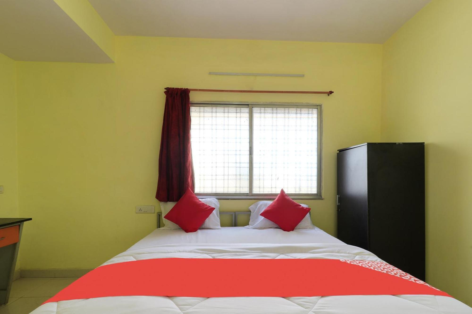Oyo Renuka Complex 3* Nagpur