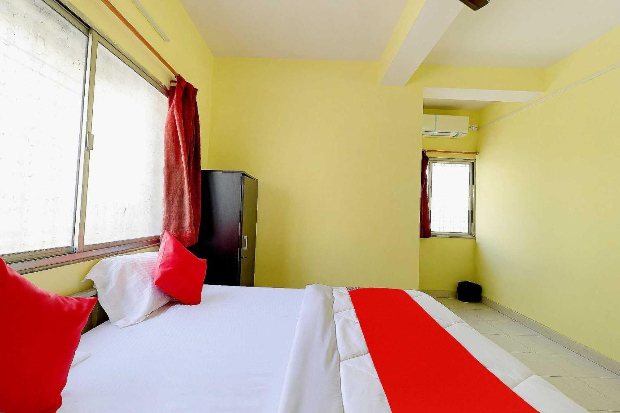 Oyo Renuka Complex 3* Nagpur