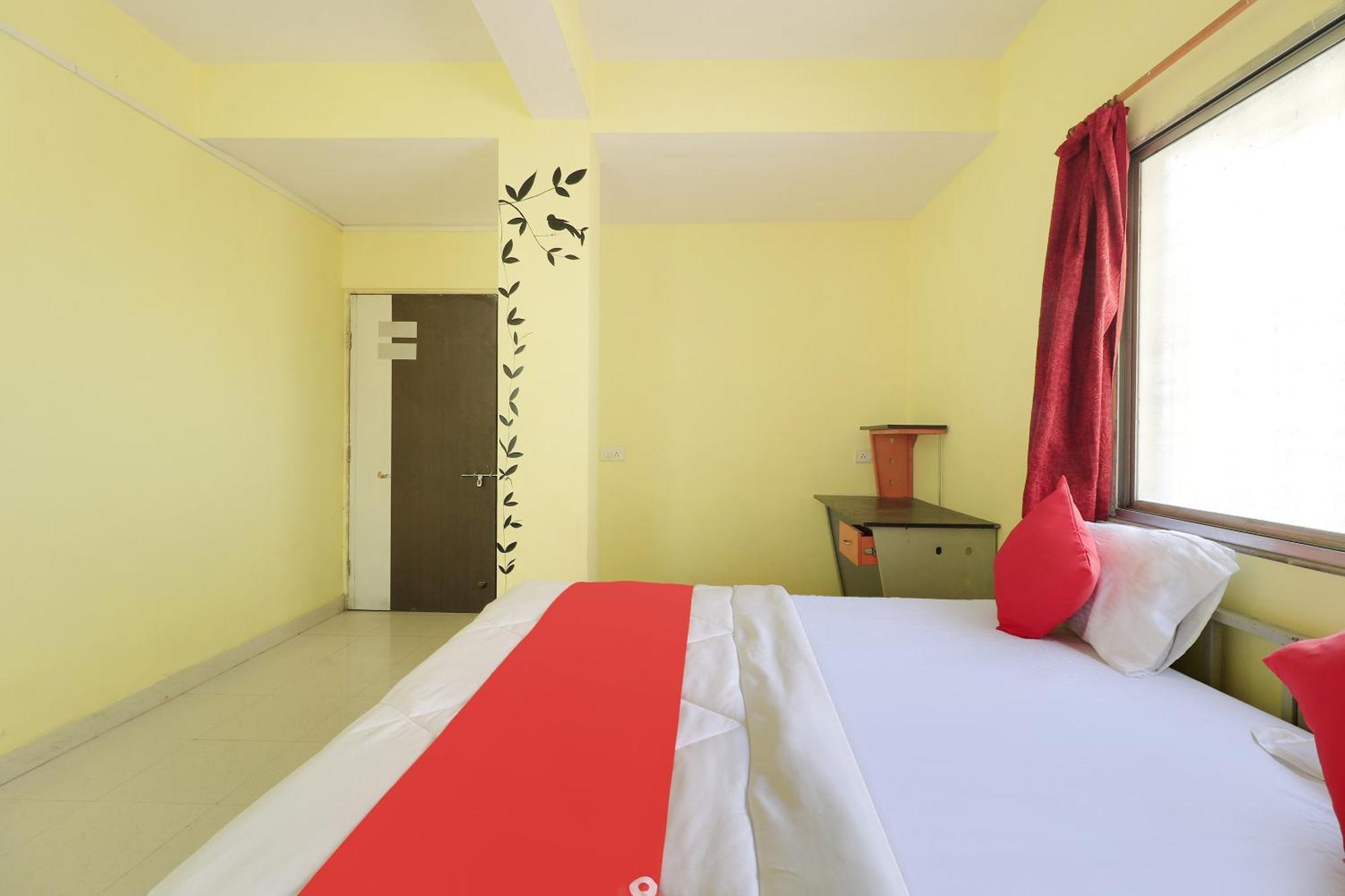 Hotel Oyo Renuka Complex 3*