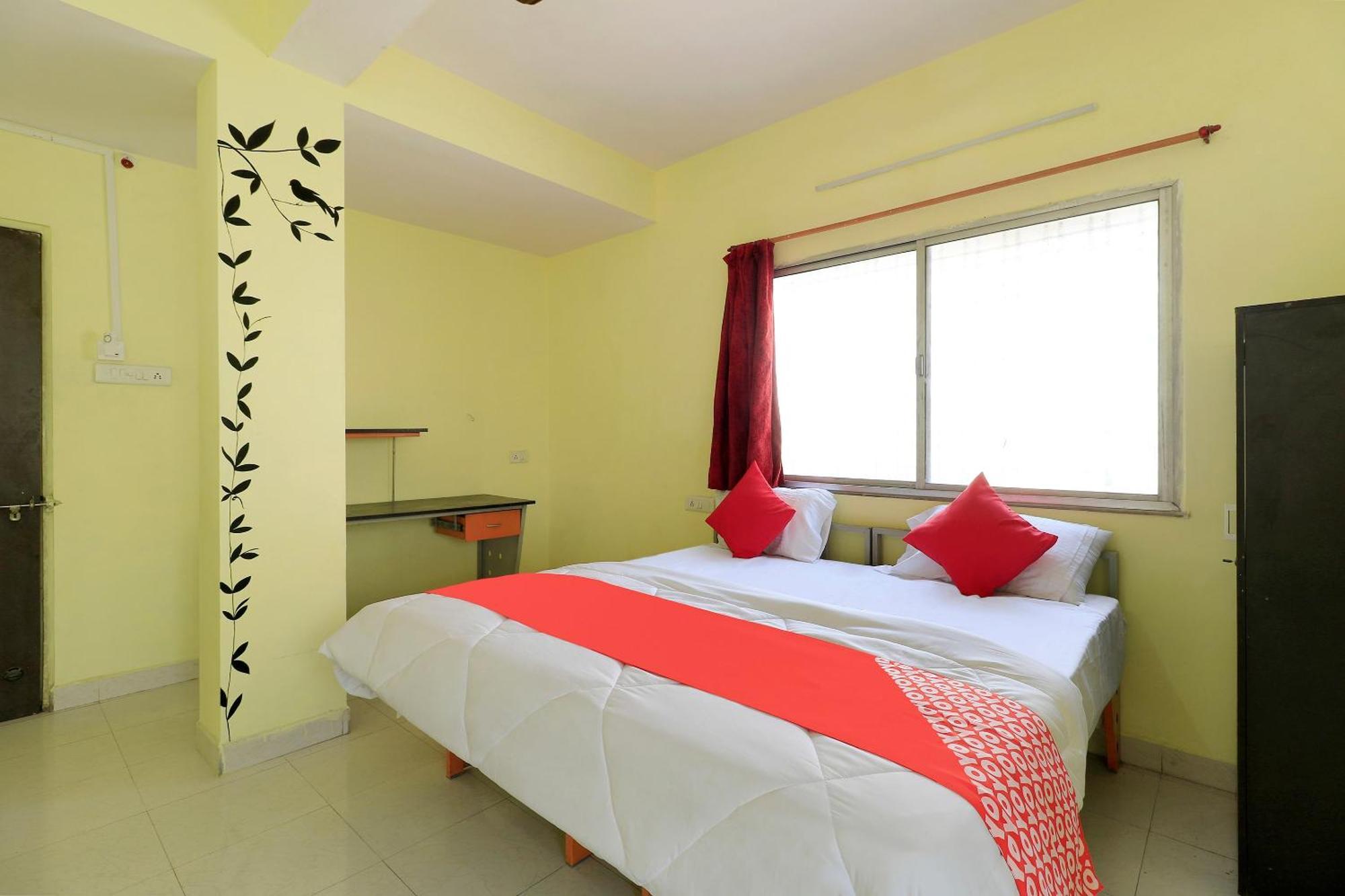 Oyo Renuka Complex Hotel Nagpur