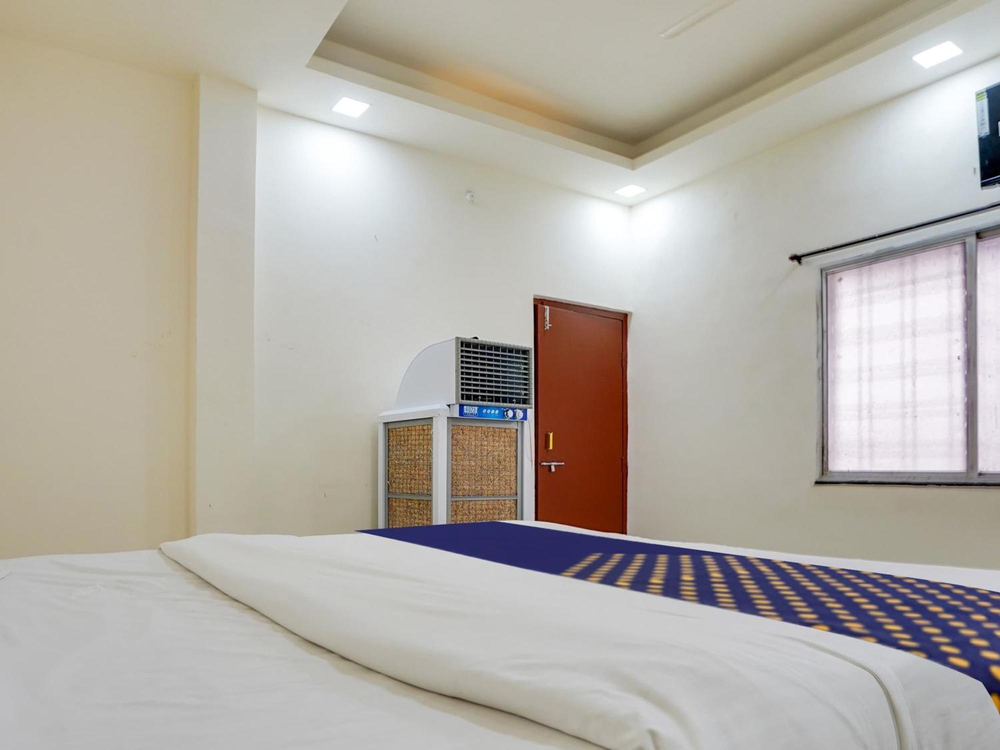 Hotel O Sk