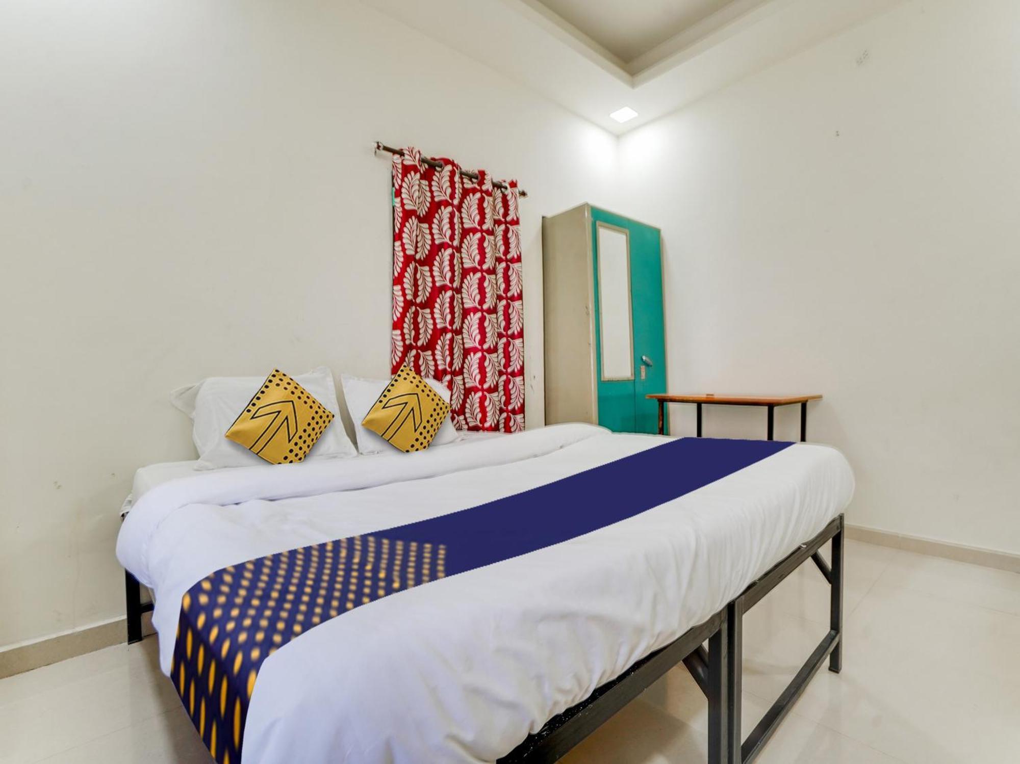 O Sk Hotel Nagpur