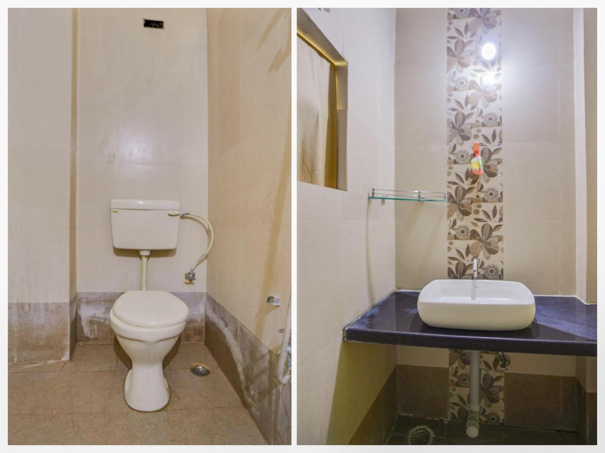 Hotel O Sk Nagpur
