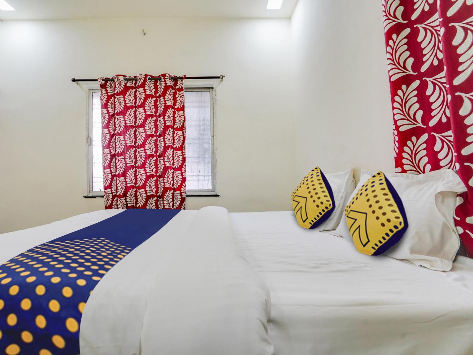 Hotel O Sk 3*