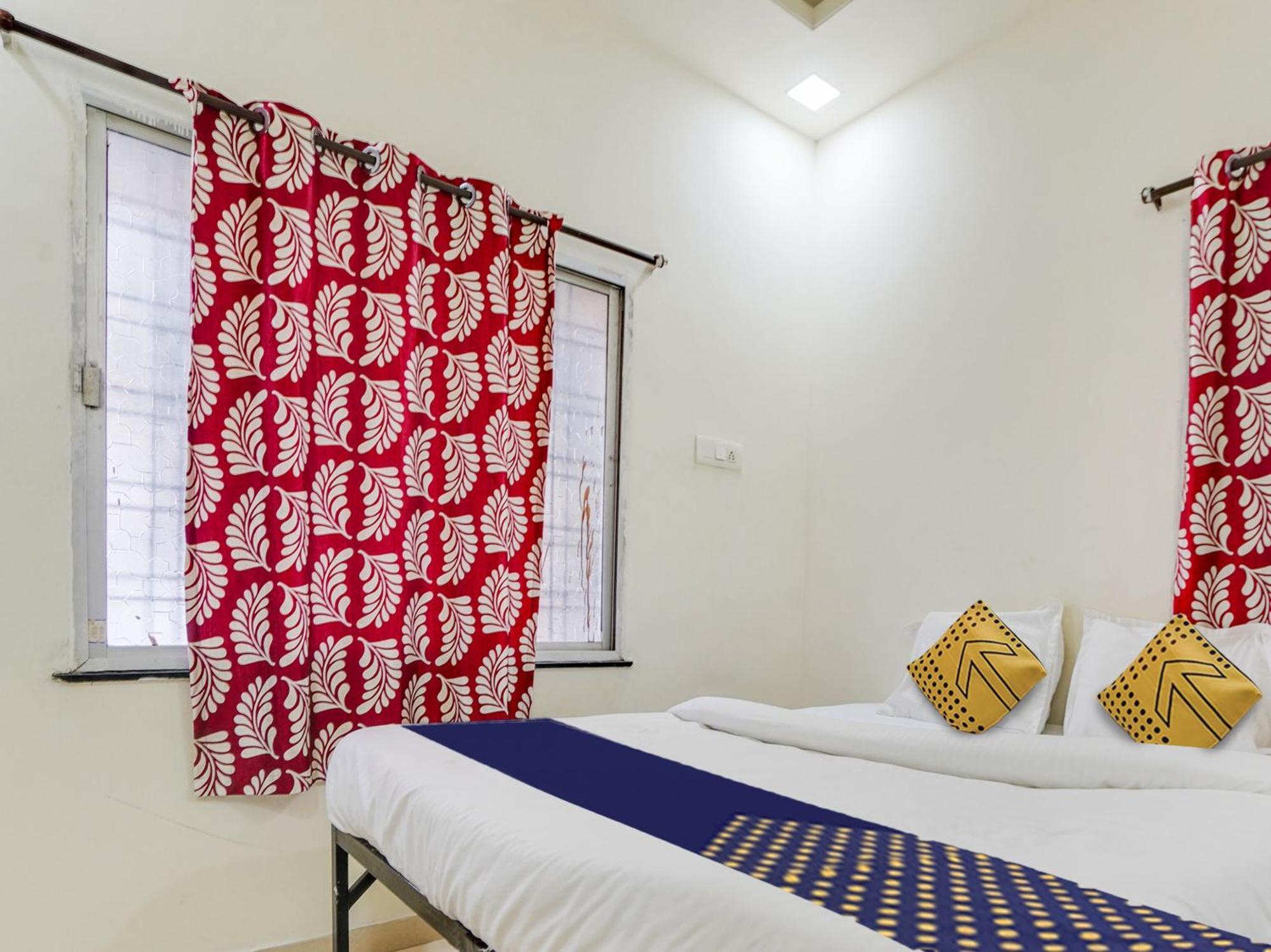O Sk Hotel Nagpur