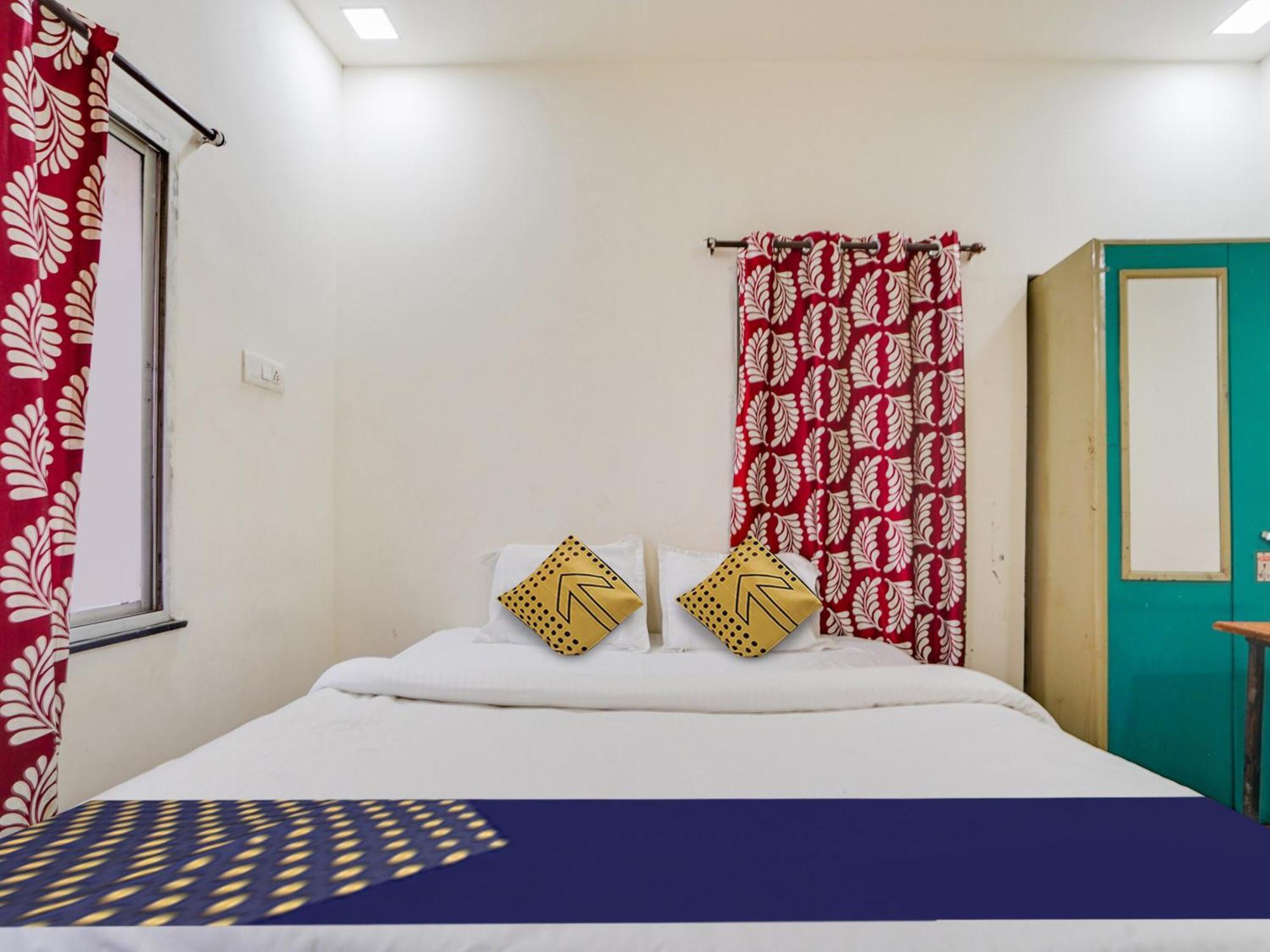 O Sk Hotel