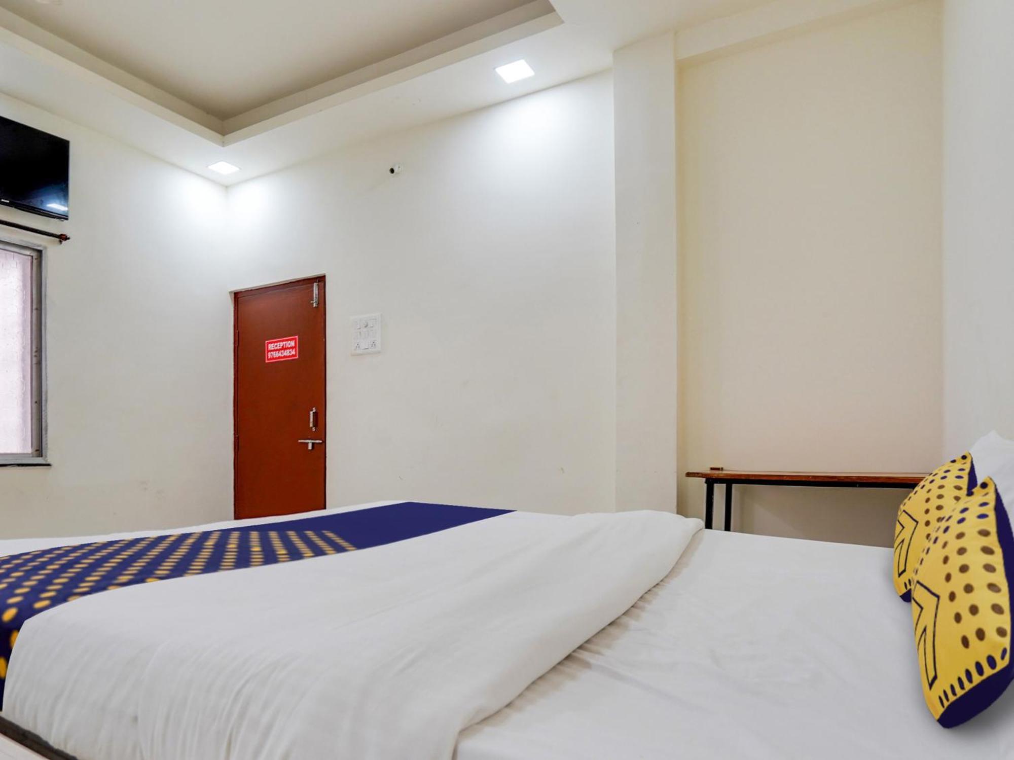 O Sk Hotel Nagpur