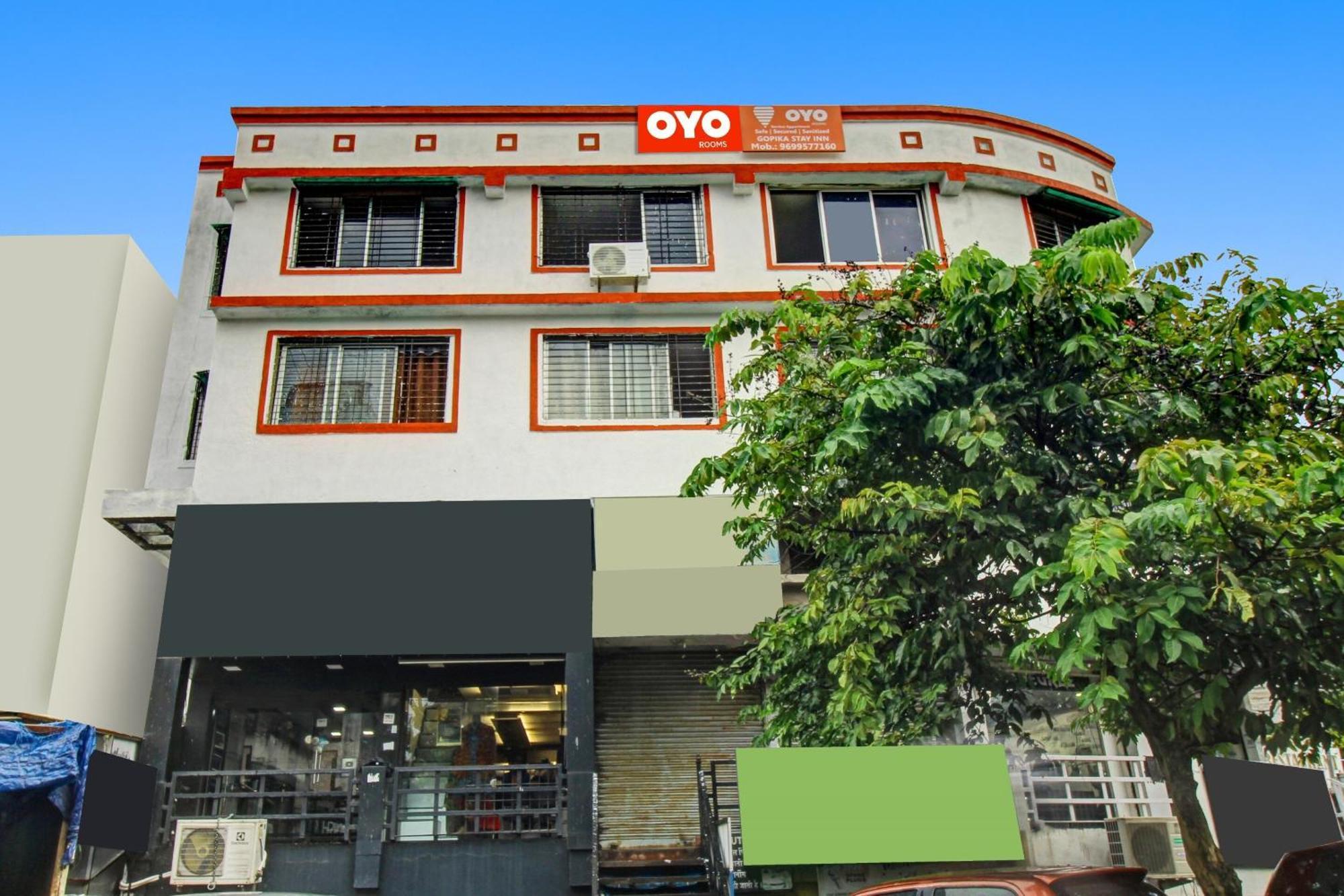 O Gopika Hotel Nagpur