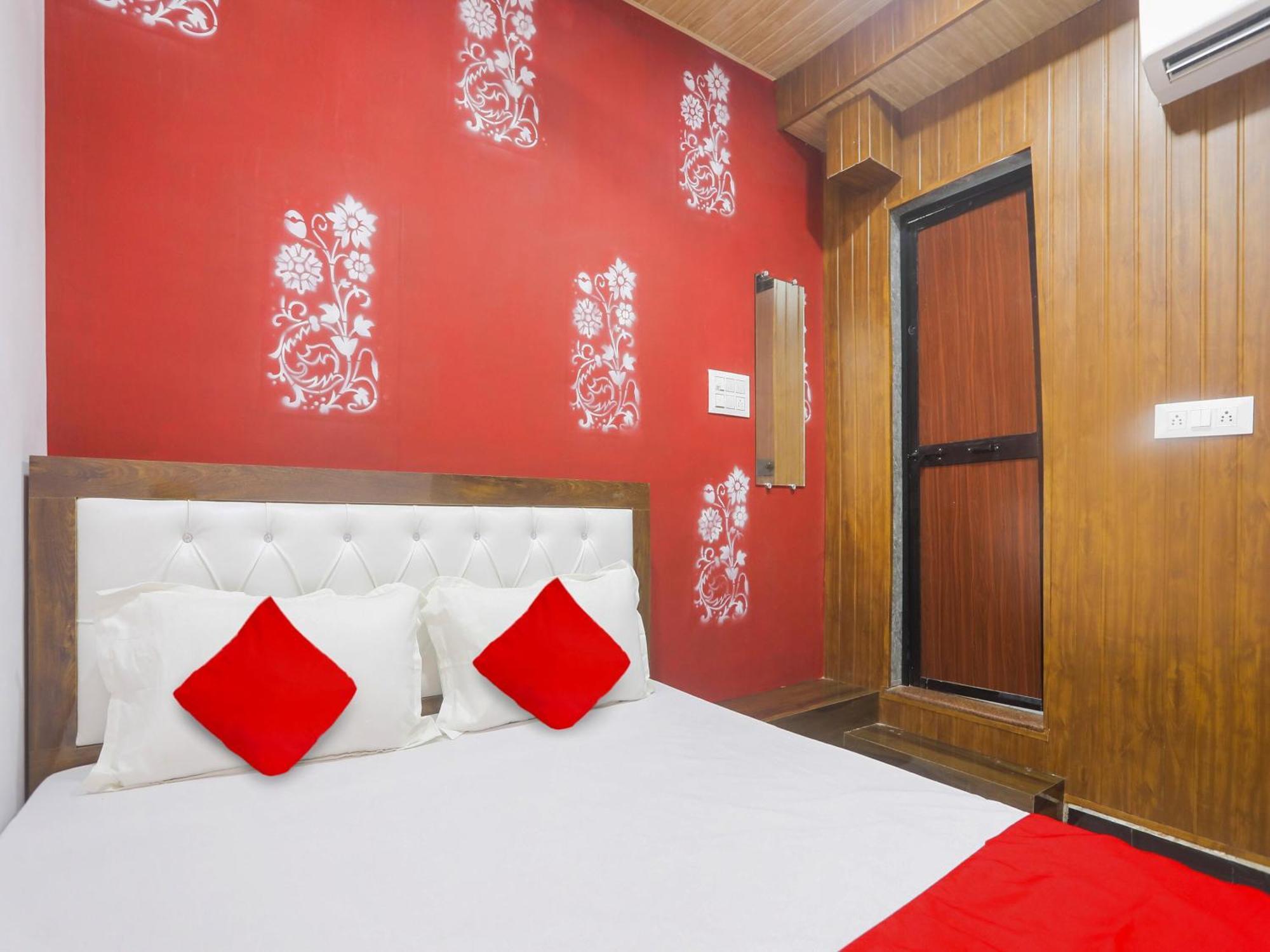 Flagship Shree Krishna Restaurant Hotel Nagpur