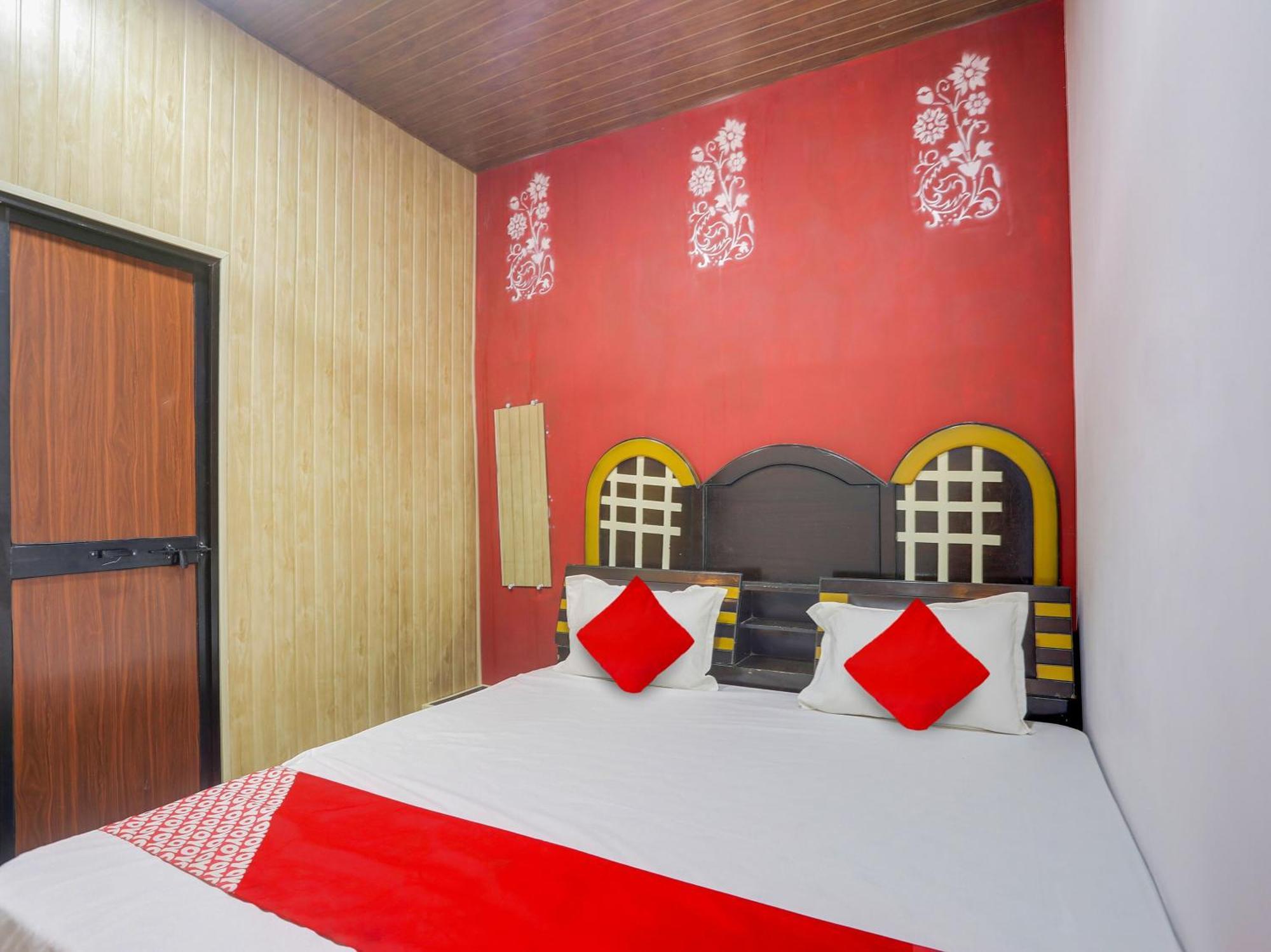 Hotel Flagship Shree Krishna Restaurant Nagpur