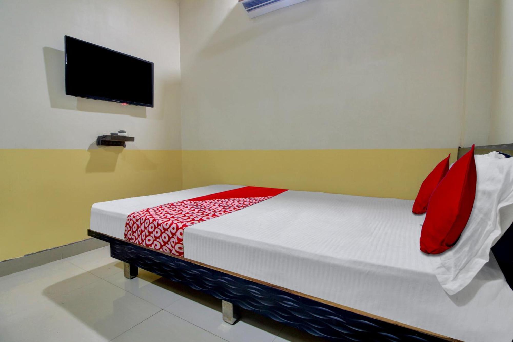 Hotel O Vinit Nagpur