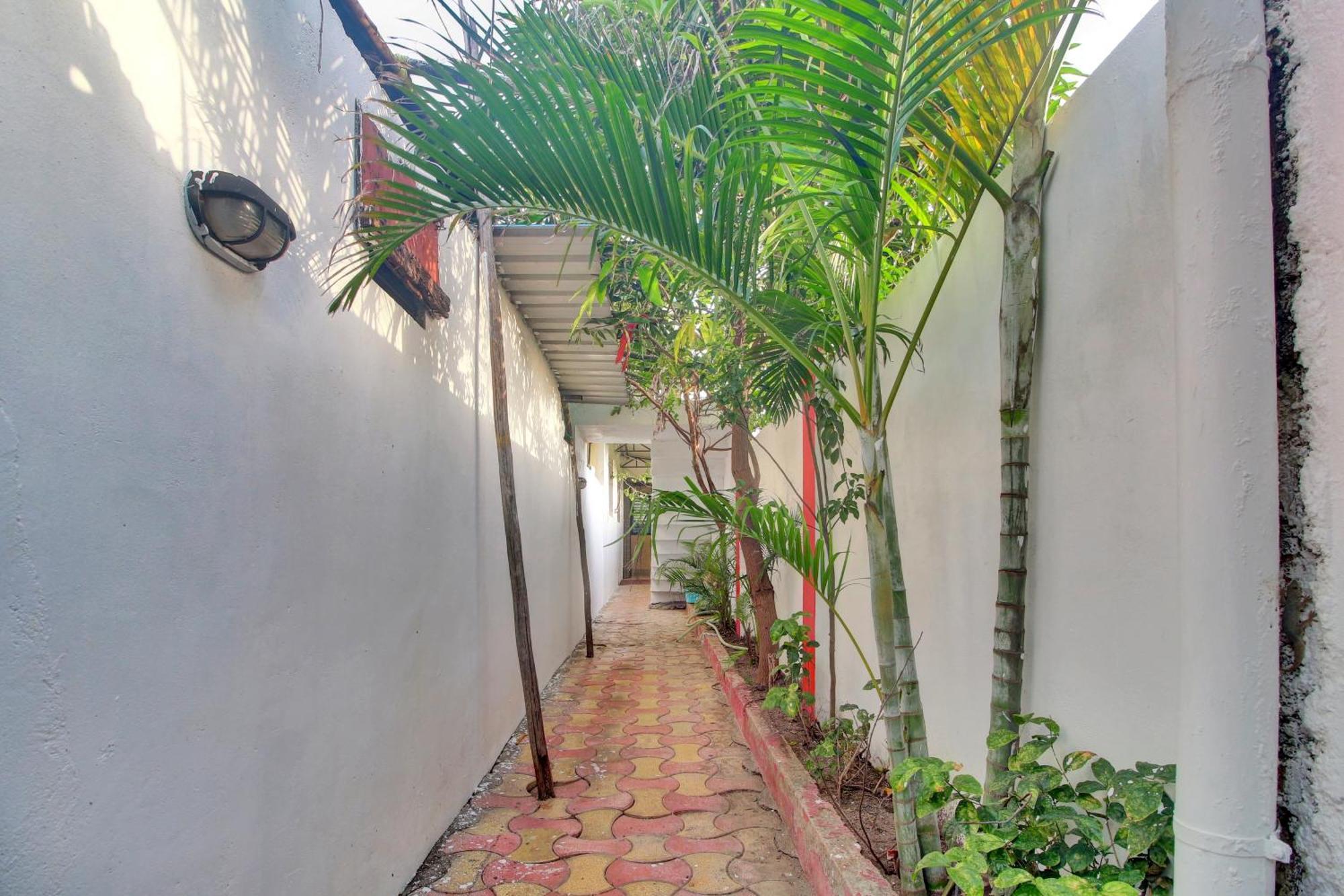 O Vinit Hotel