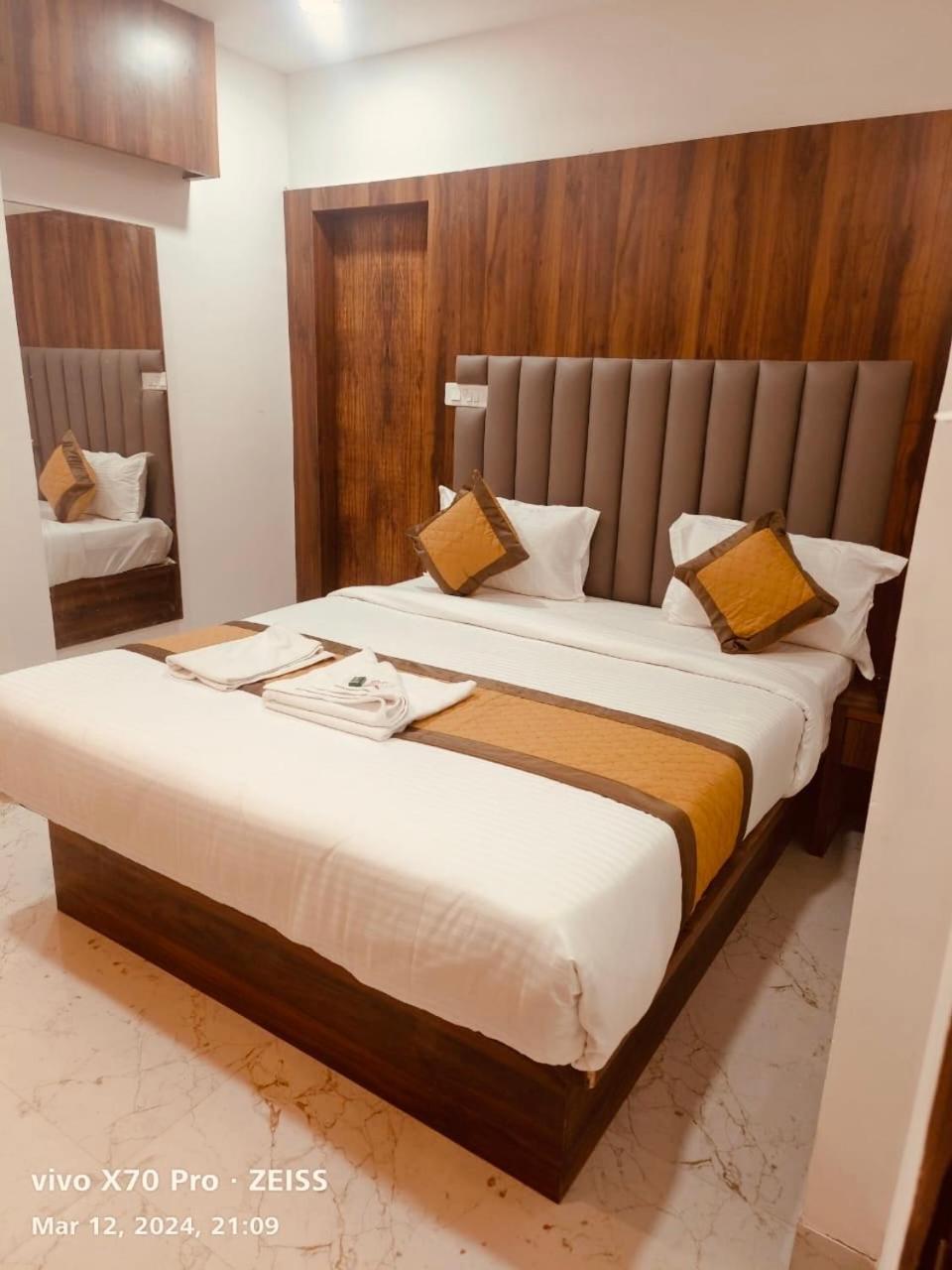 Airport Relax Hotel