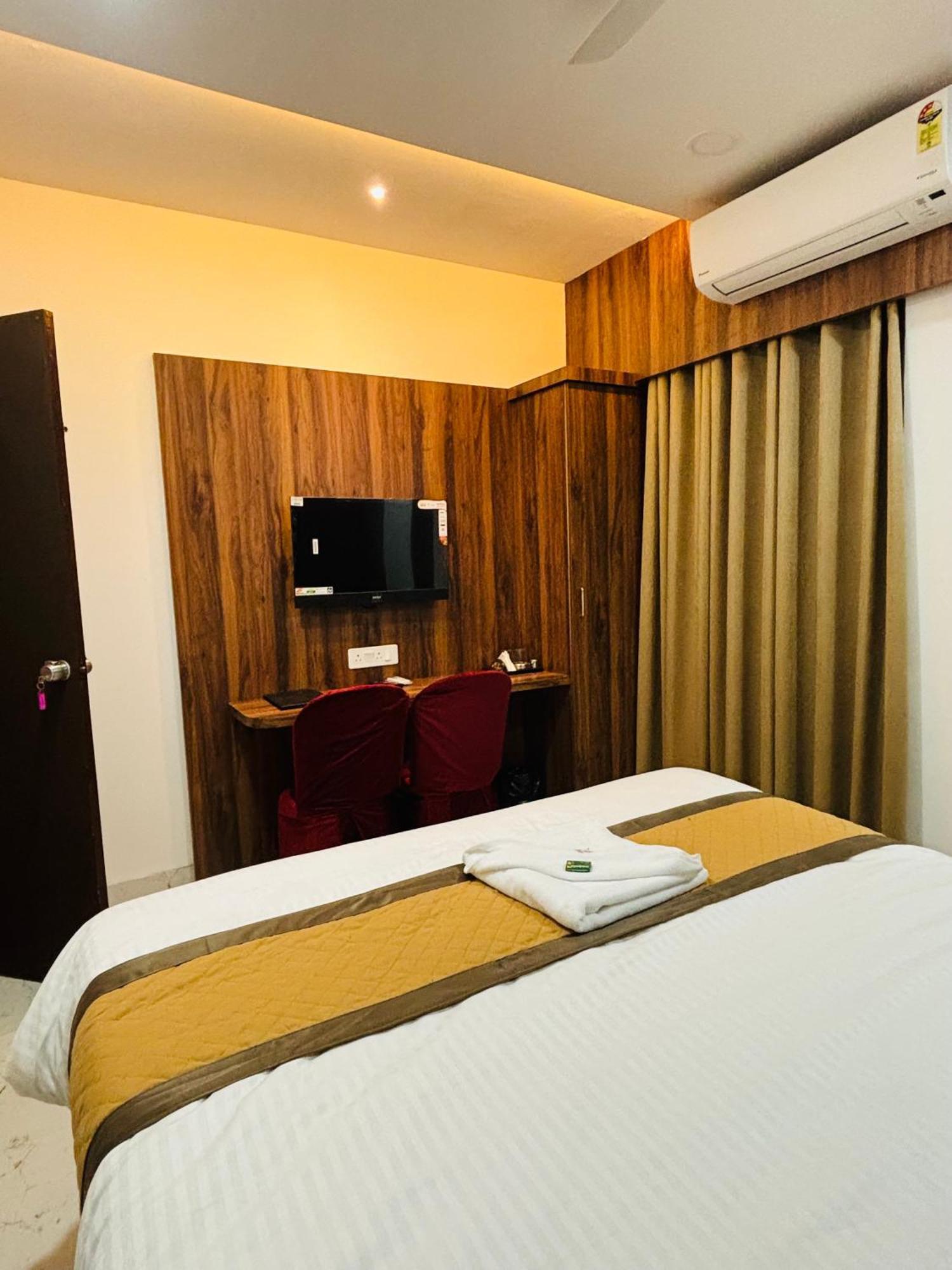 Airport Relax Hotel