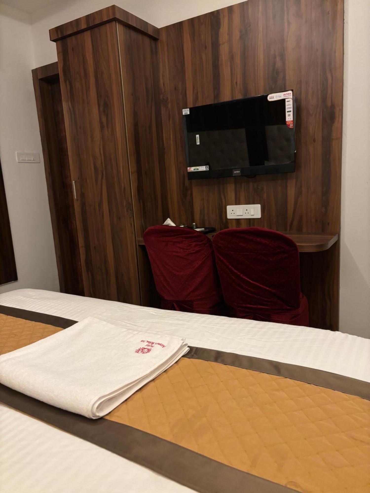 Airport Relax Nagpur