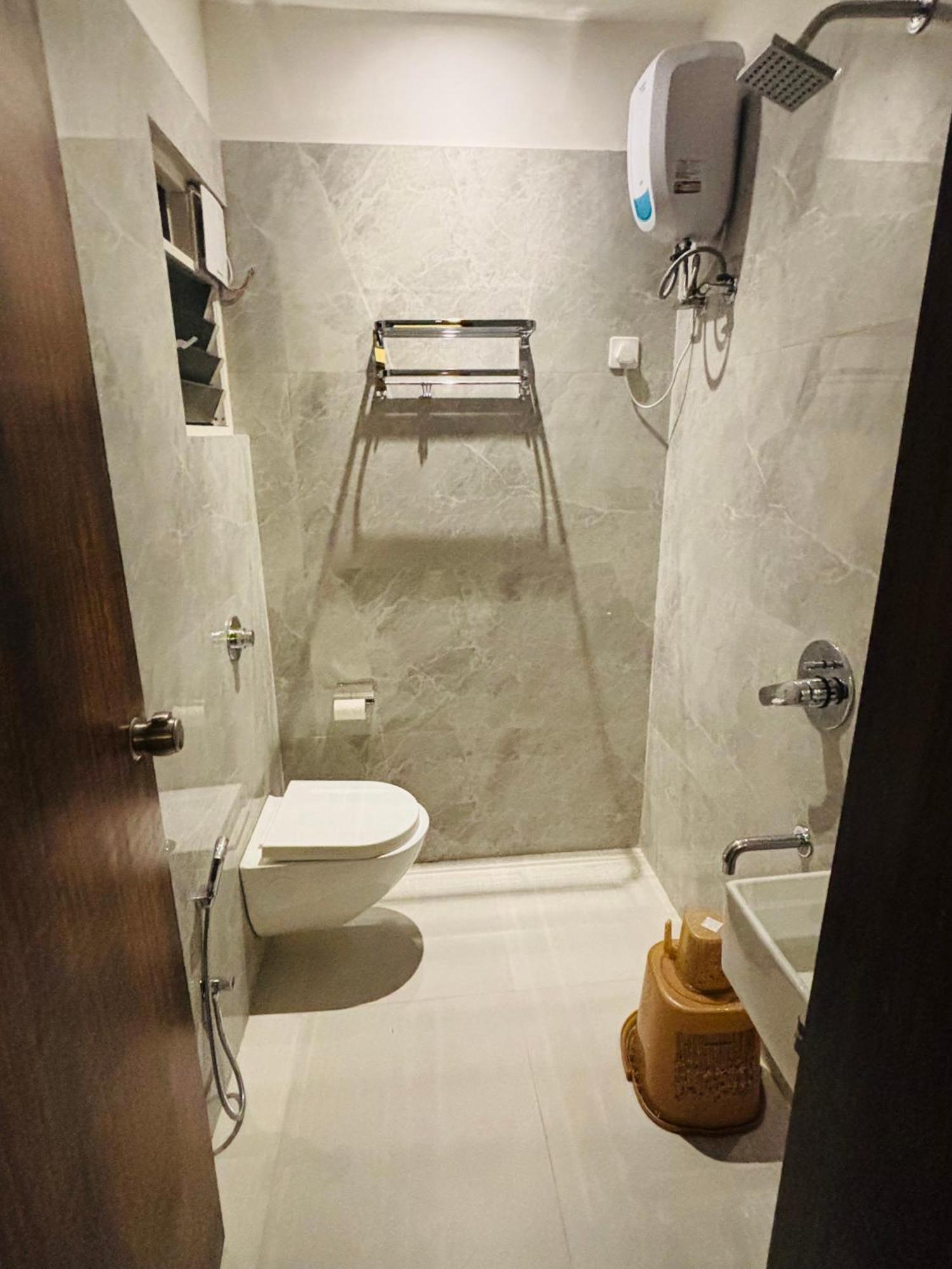 Airport Relax Hotel
