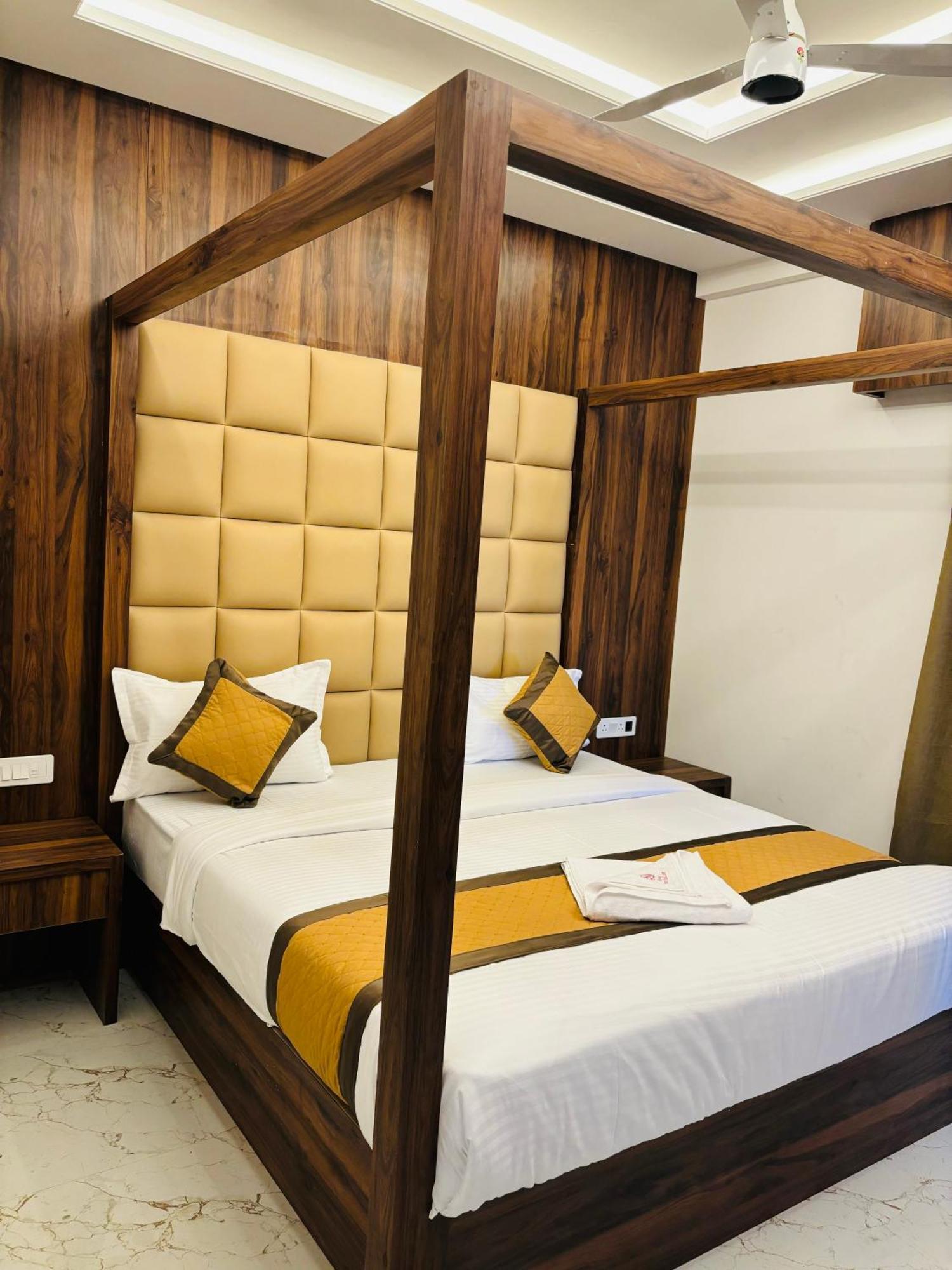 Airport Relax Hotel
