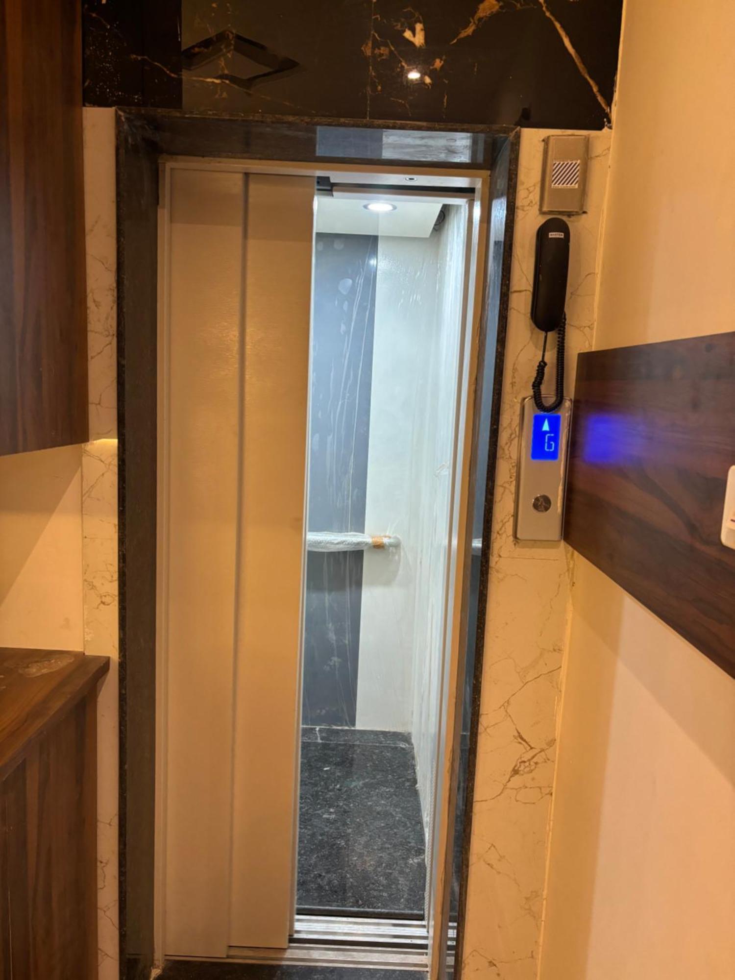 Hotel Airport Relax Nagpur