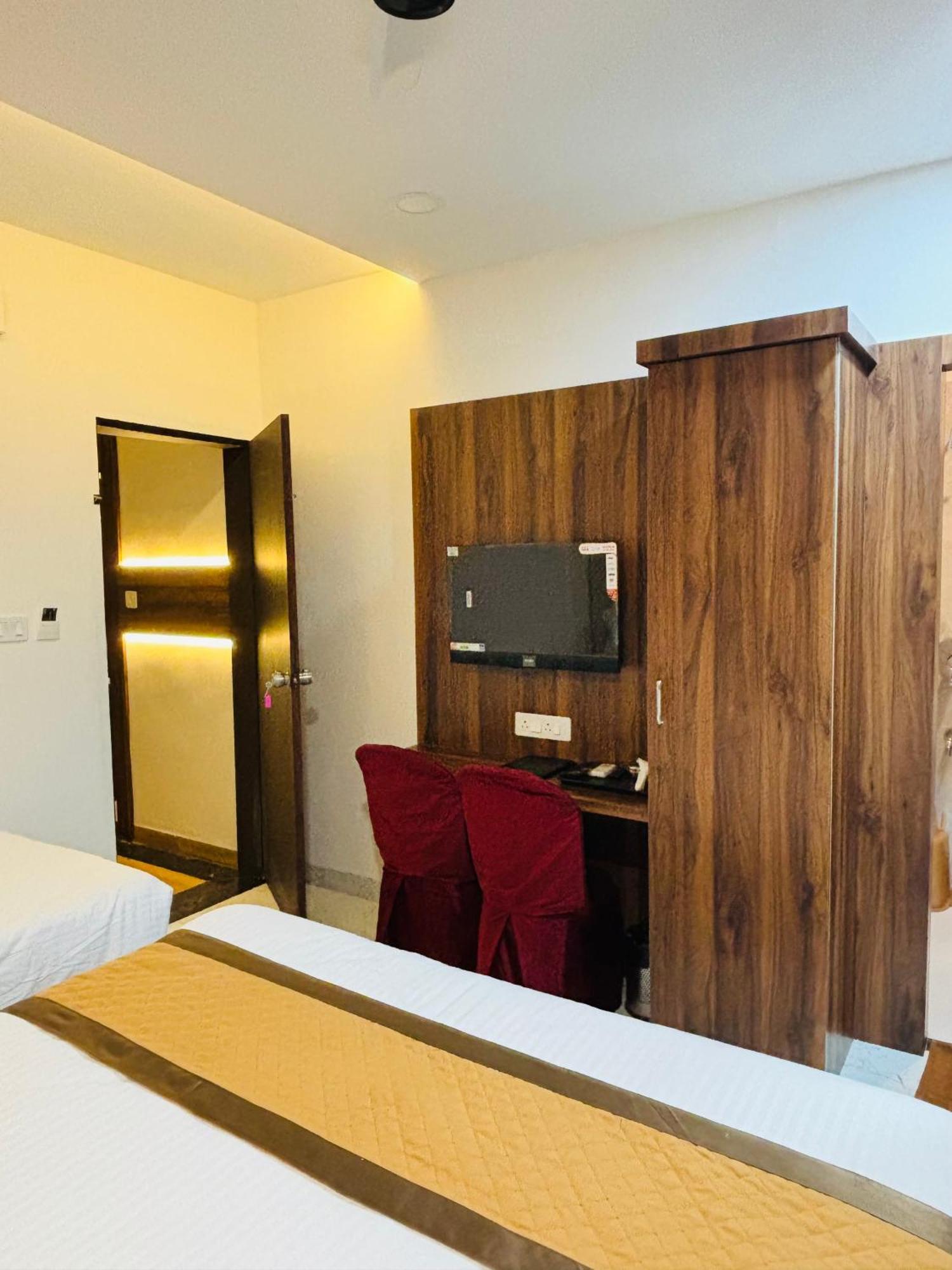 Airport Relax Hotel Nagpur