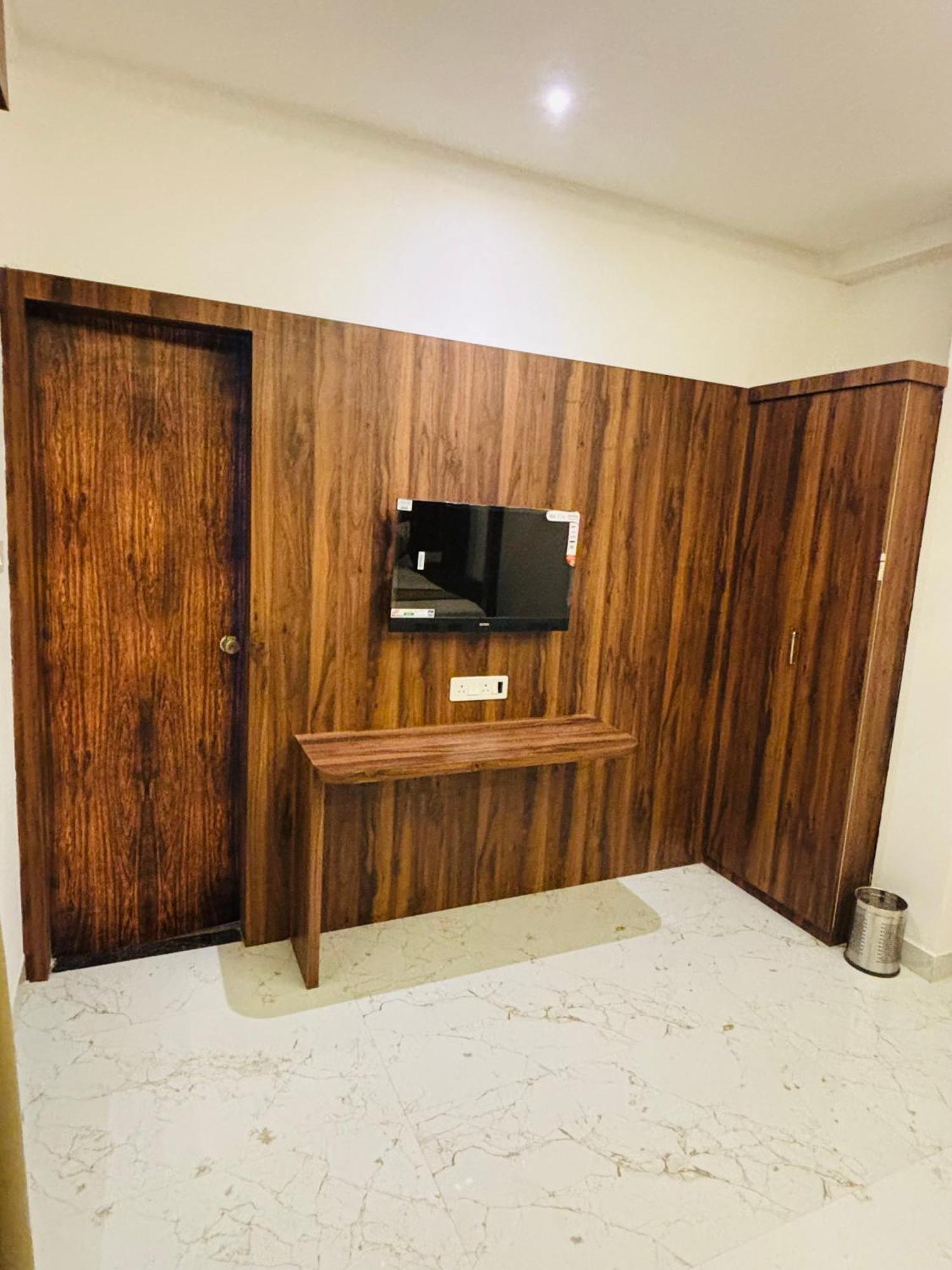 Hotel Airport Relax Nagpur