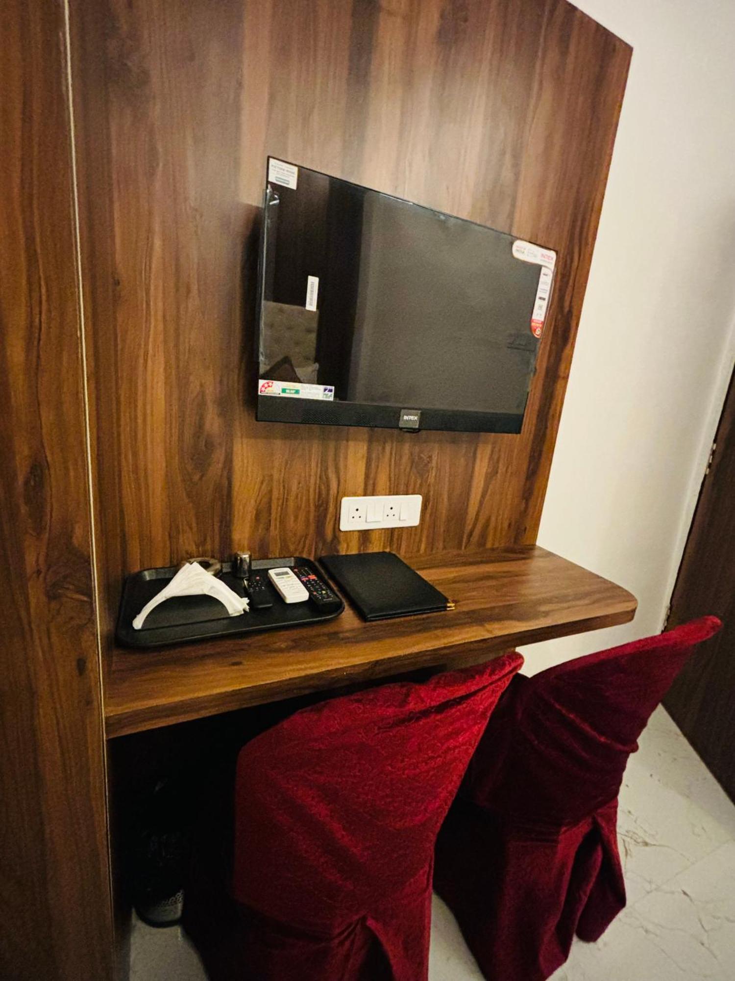 Hotel Airport Relax Nagpur