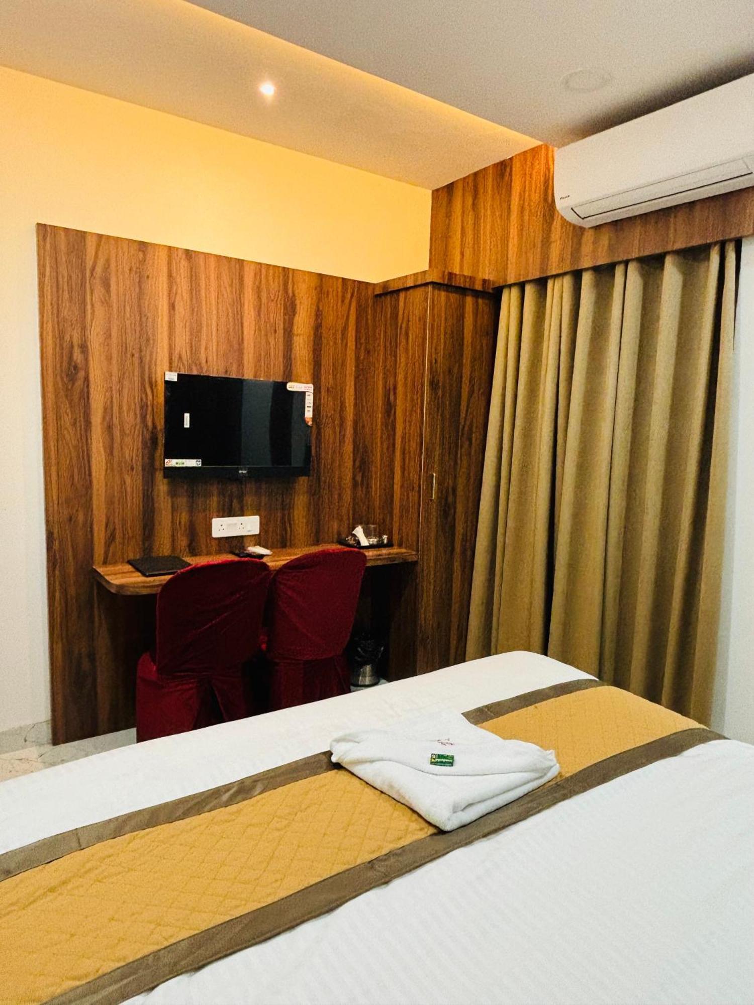 Hotel Airport Relax