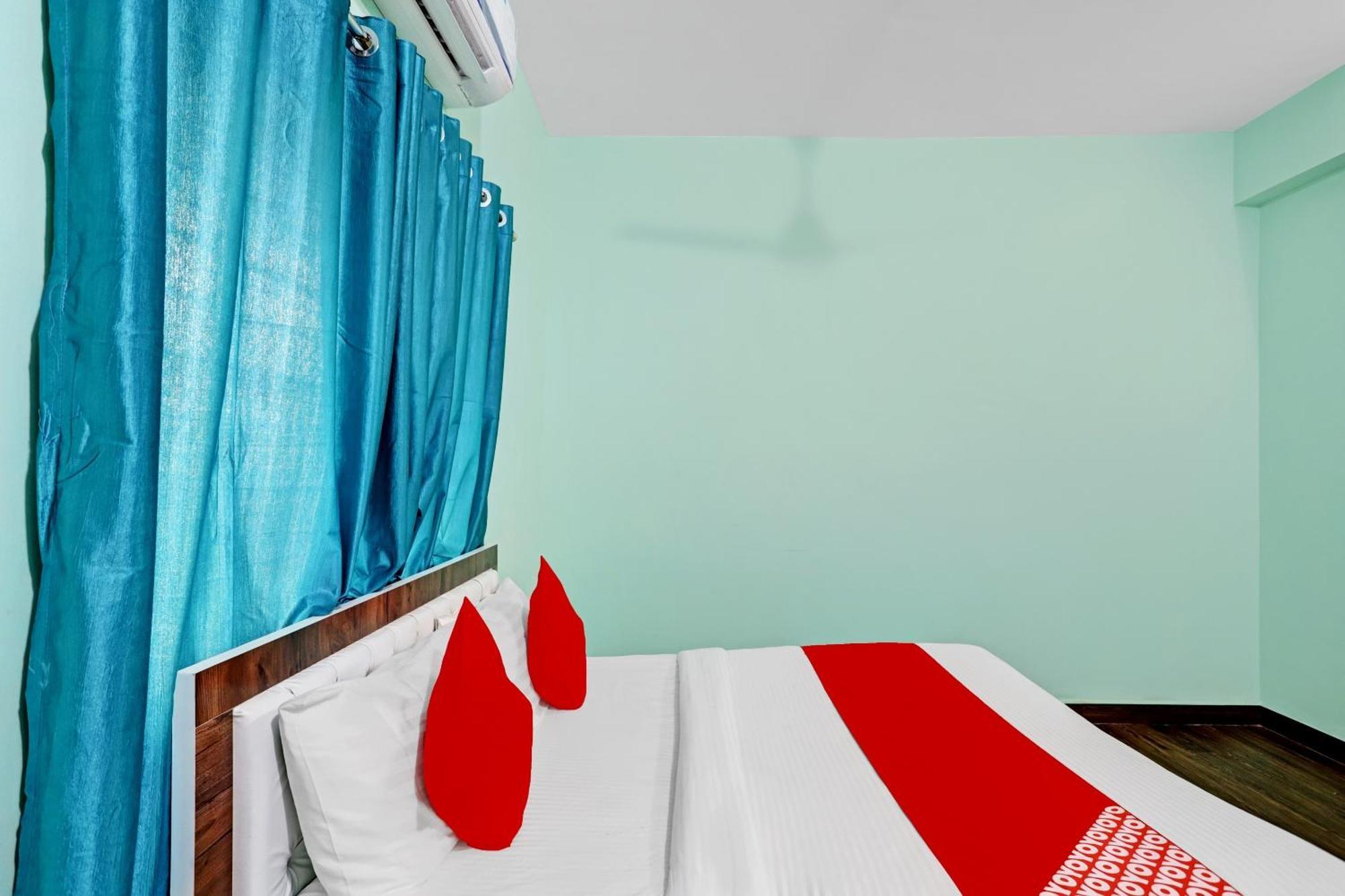 Hotel O Pritesh Avenue