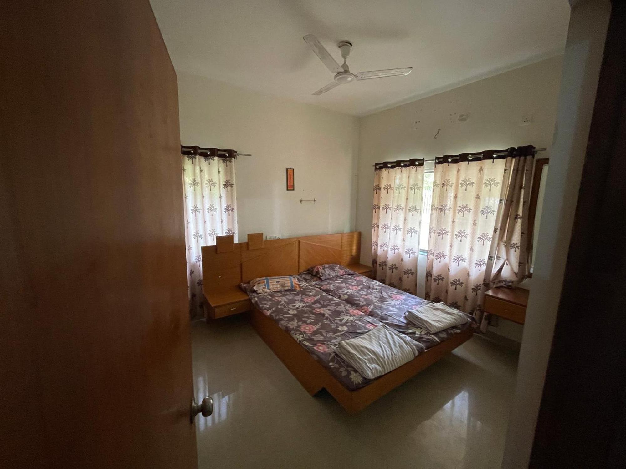Samruddhi S3 Garden Or S1 Nagpur