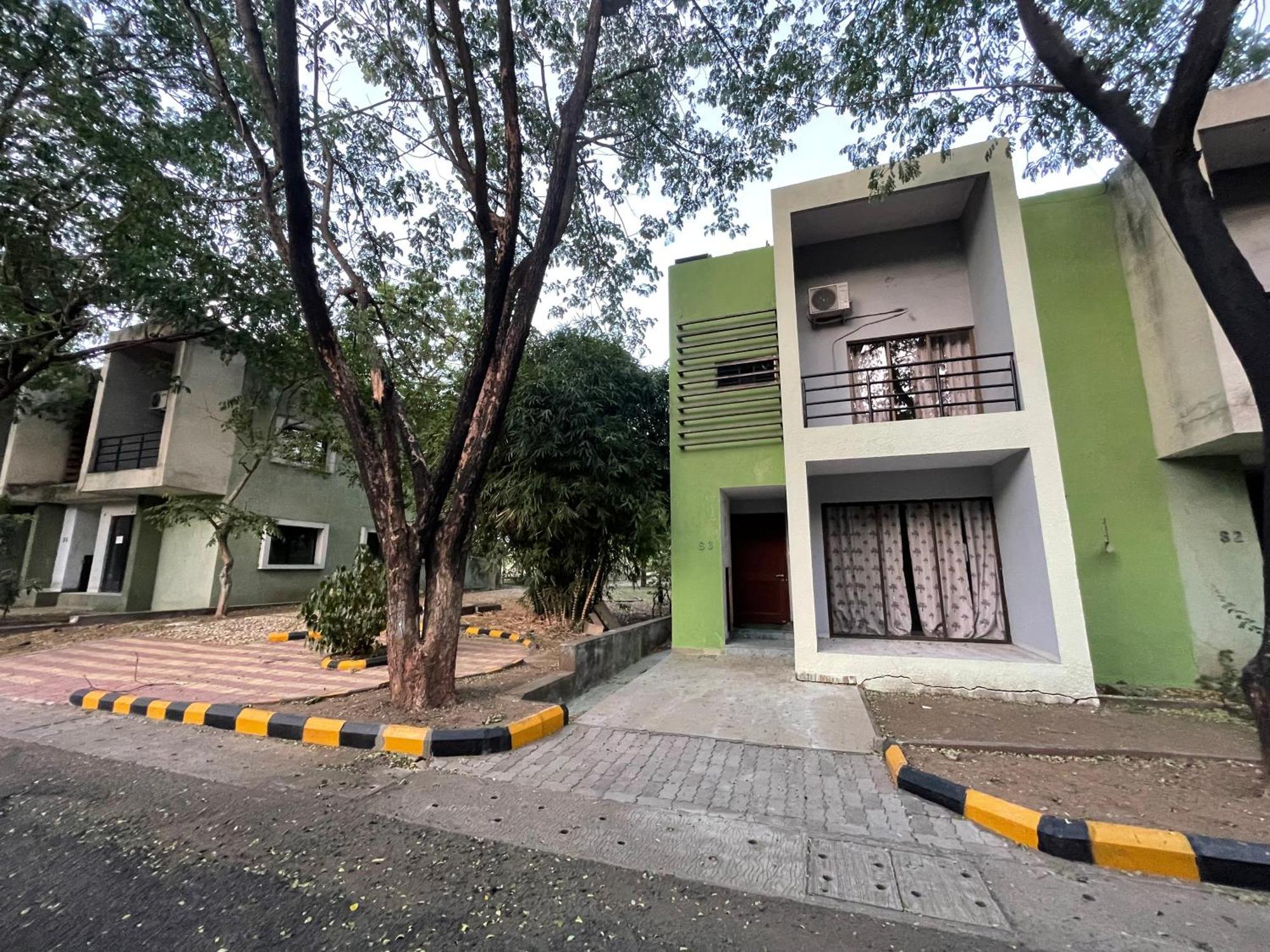 Samruddhi S3 Garden Or S1 *