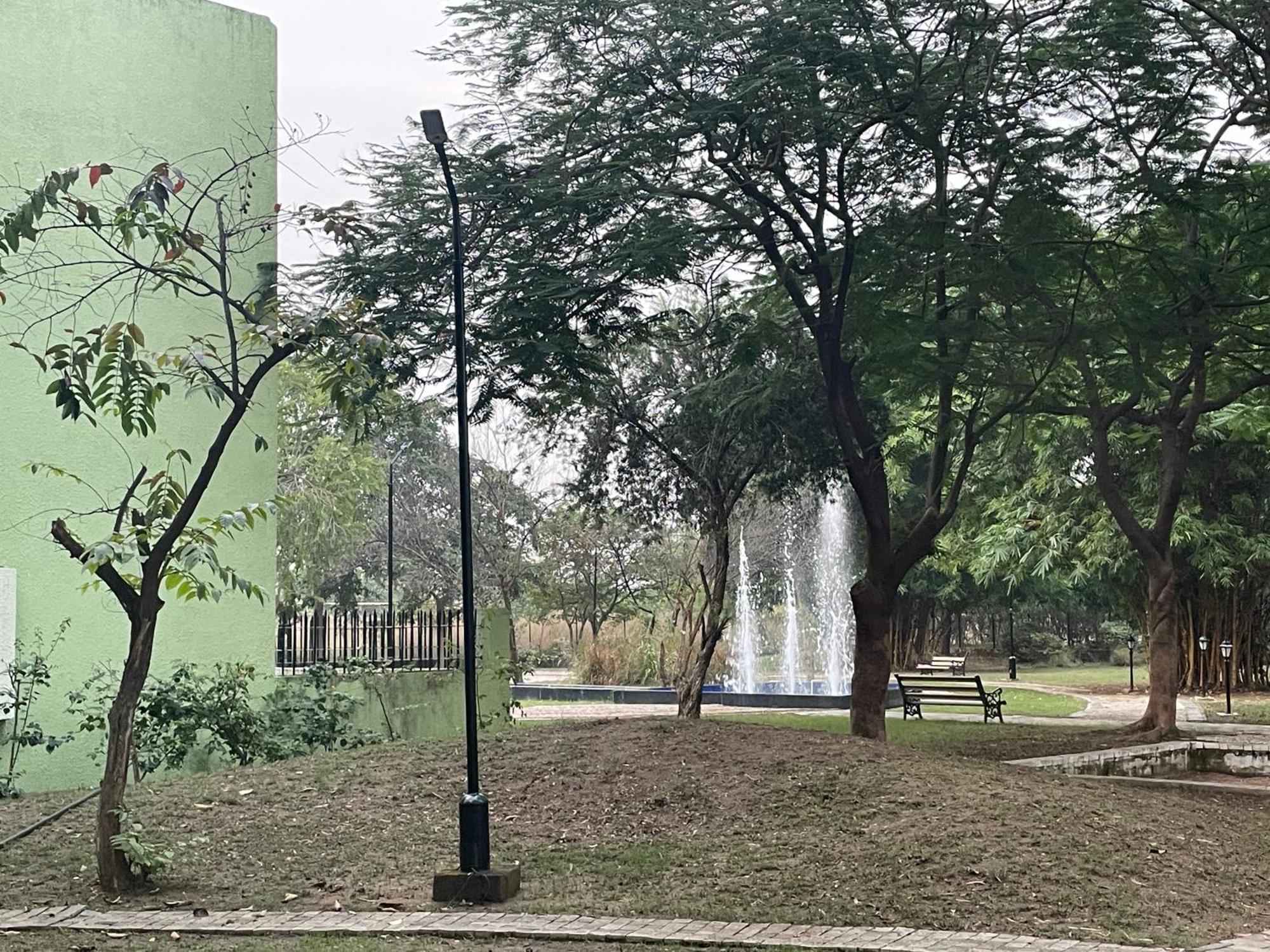 Samruddhi S3 Garden Or S1 * Nagpur