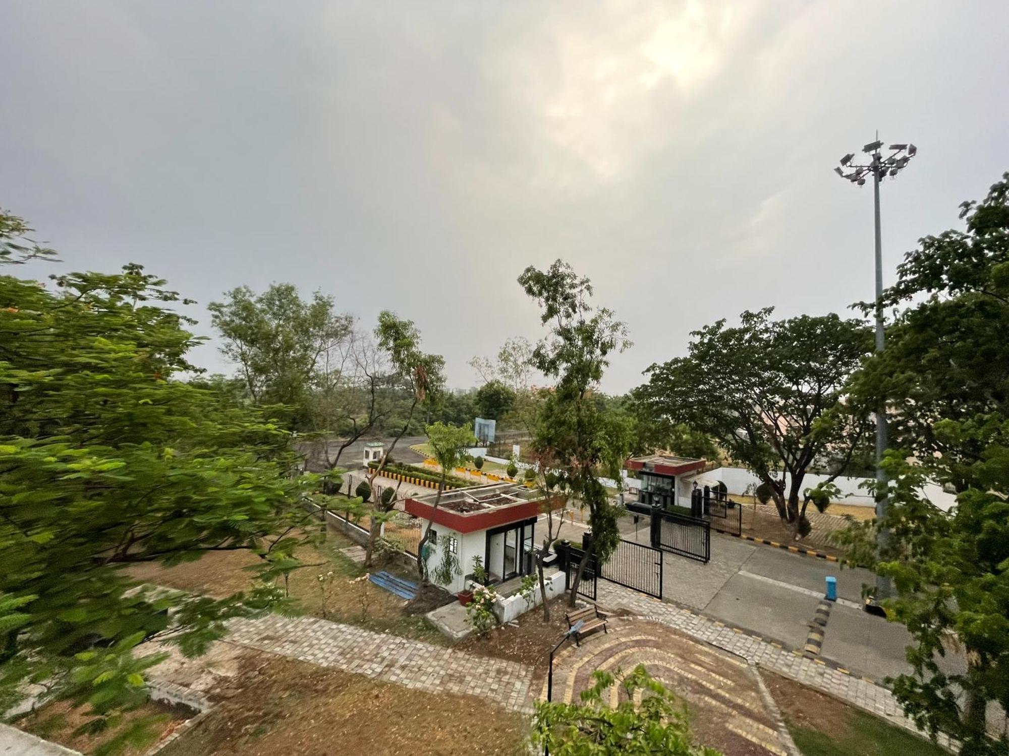 Homestay Samruddhi Farms S1 Near Mihan *
