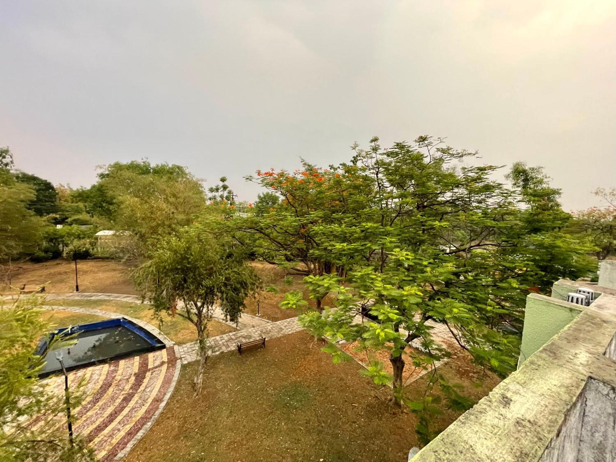 Homestay Samruddhi Farms S1 Near Mihan *